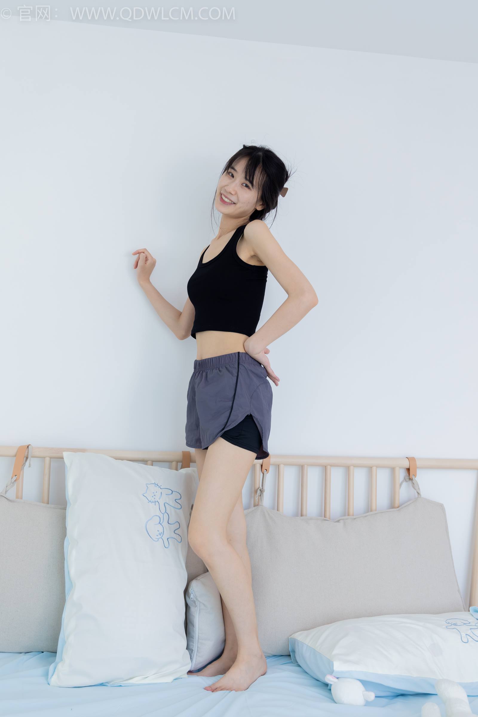 图片[110]-物恋传媒 NO.1840 菜菜-岁岁年年[180P] – 速更版-美库