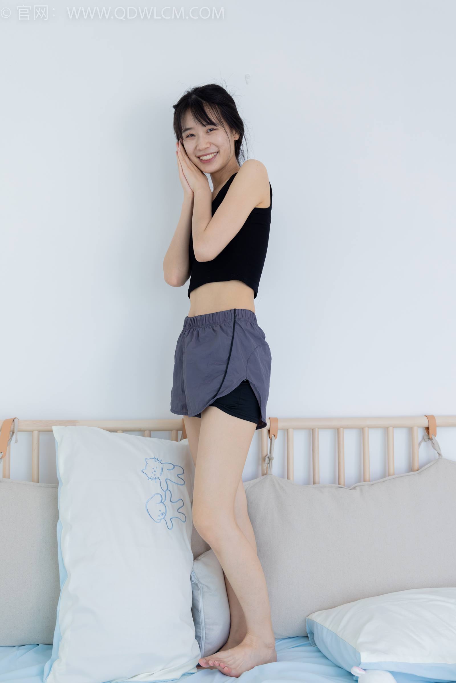 图片[111]-物恋传媒 NO.1840 菜菜-岁岁年年[180P] – 速更版-美库