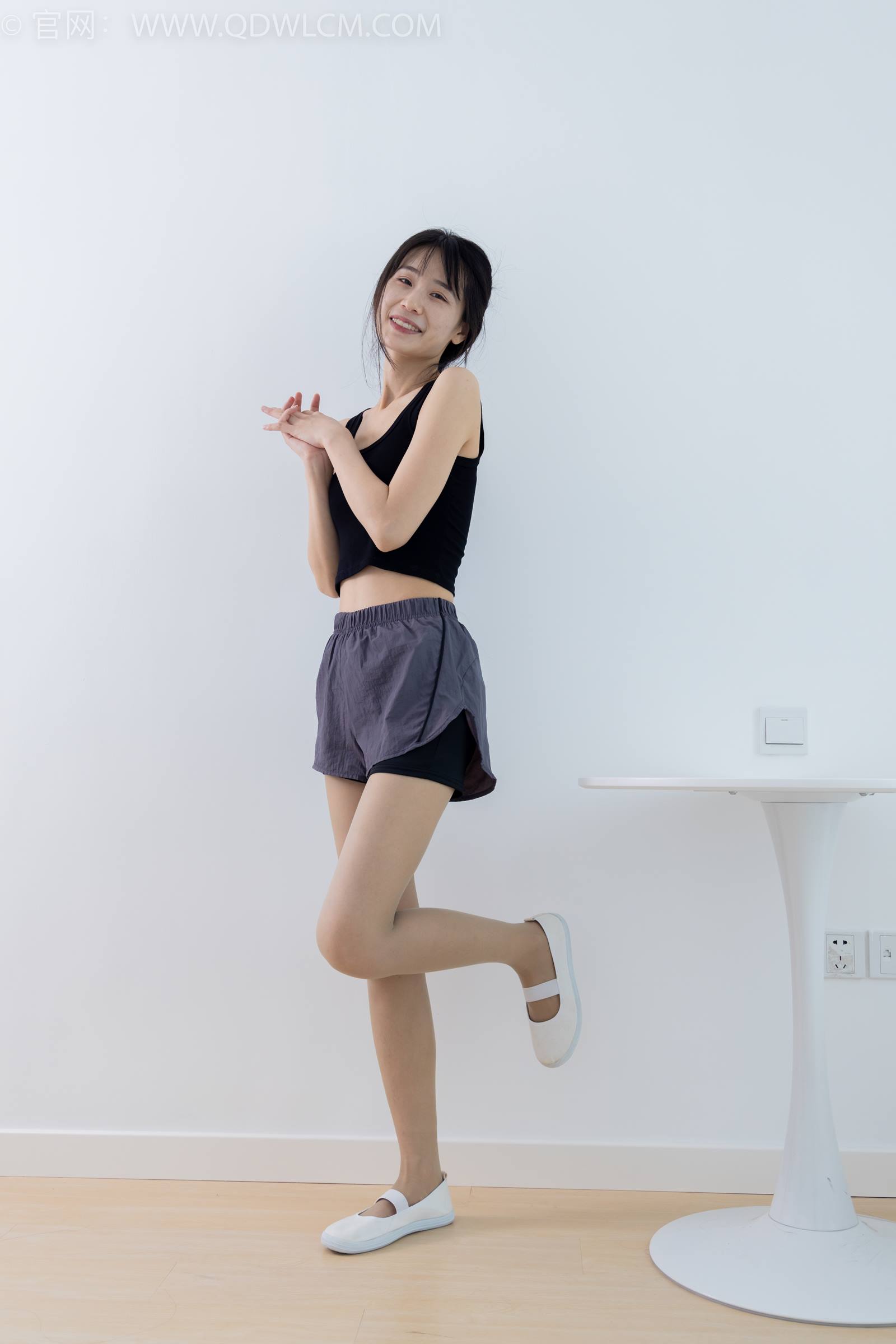 图片[120]-物恋传媒 NO.1840 菜菜-岁岁年年[180P] – 速更版-美库