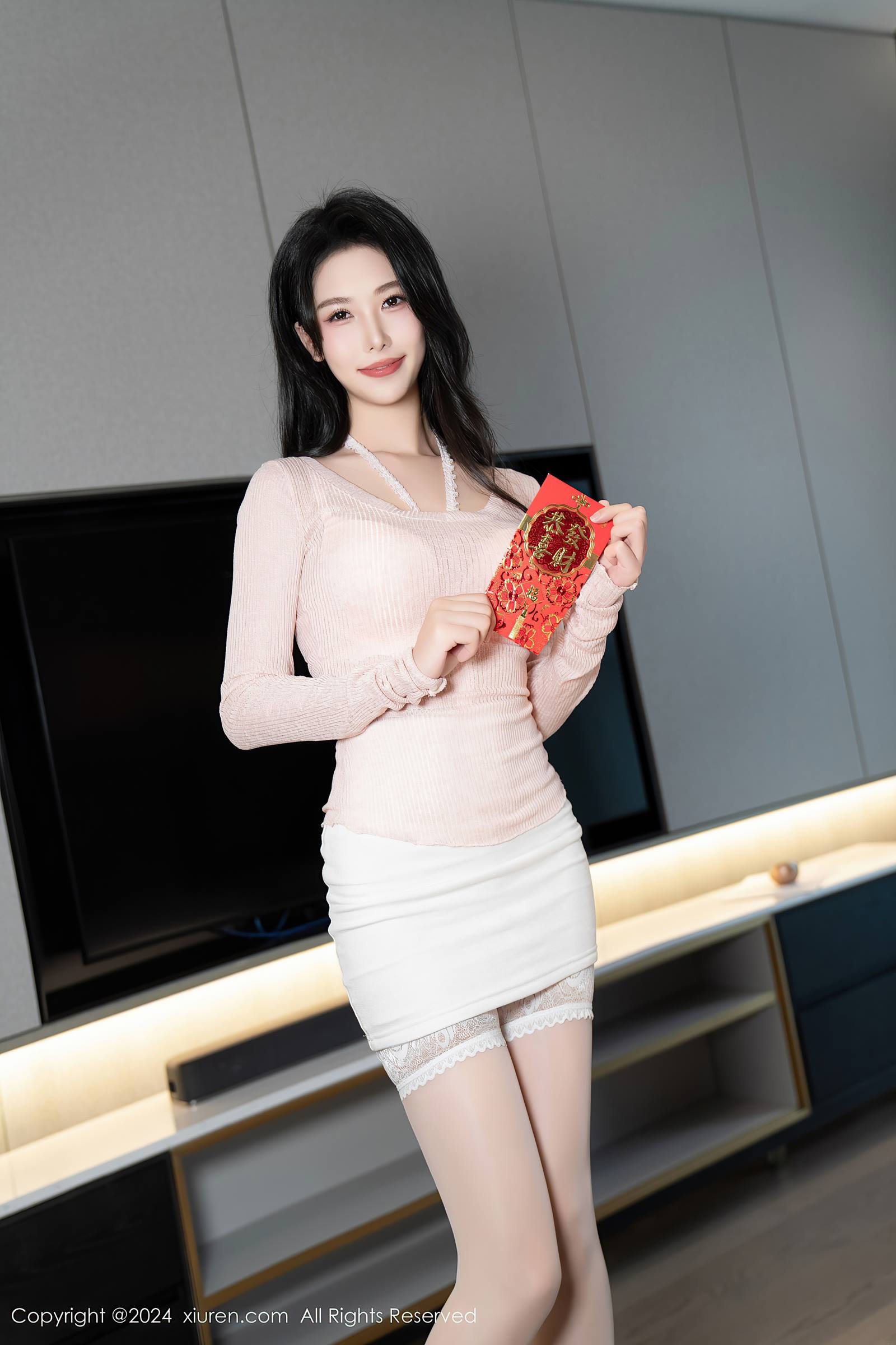 图片[11]-[Xiuren秀人网]2024.02.07 NO.8086 利世 [79+1P] – 速更版-美库