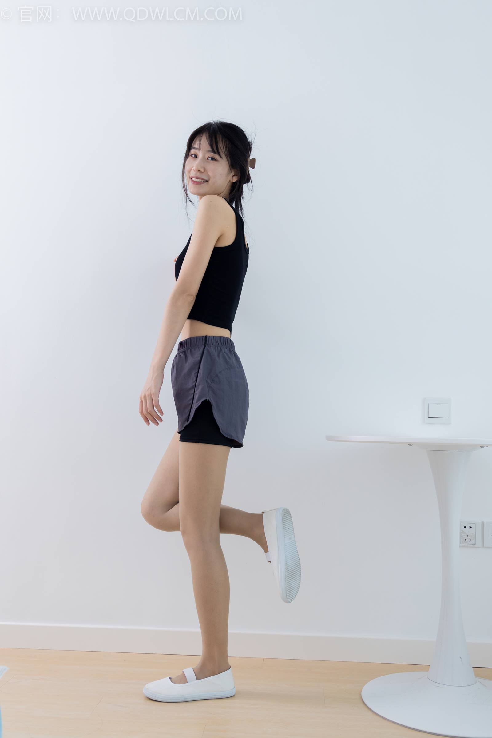 图片[123]-物恋传媒 NO.1840 菜菜-岁岁年年[180P] – 速更版-美库