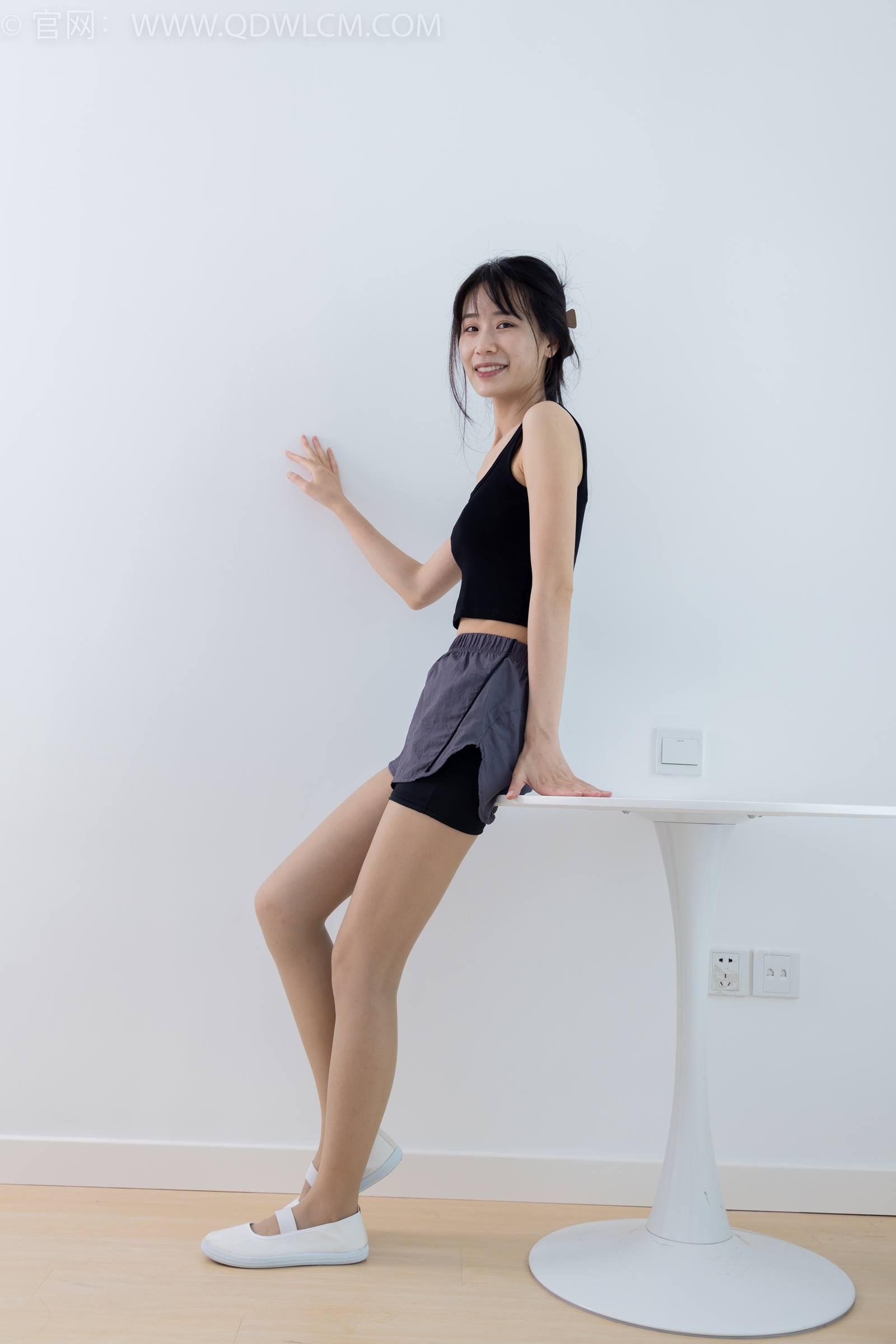 图片[124]-物恋传媒 NO.1840 菜菜-岁岁年年[180P] – 速更版-美库