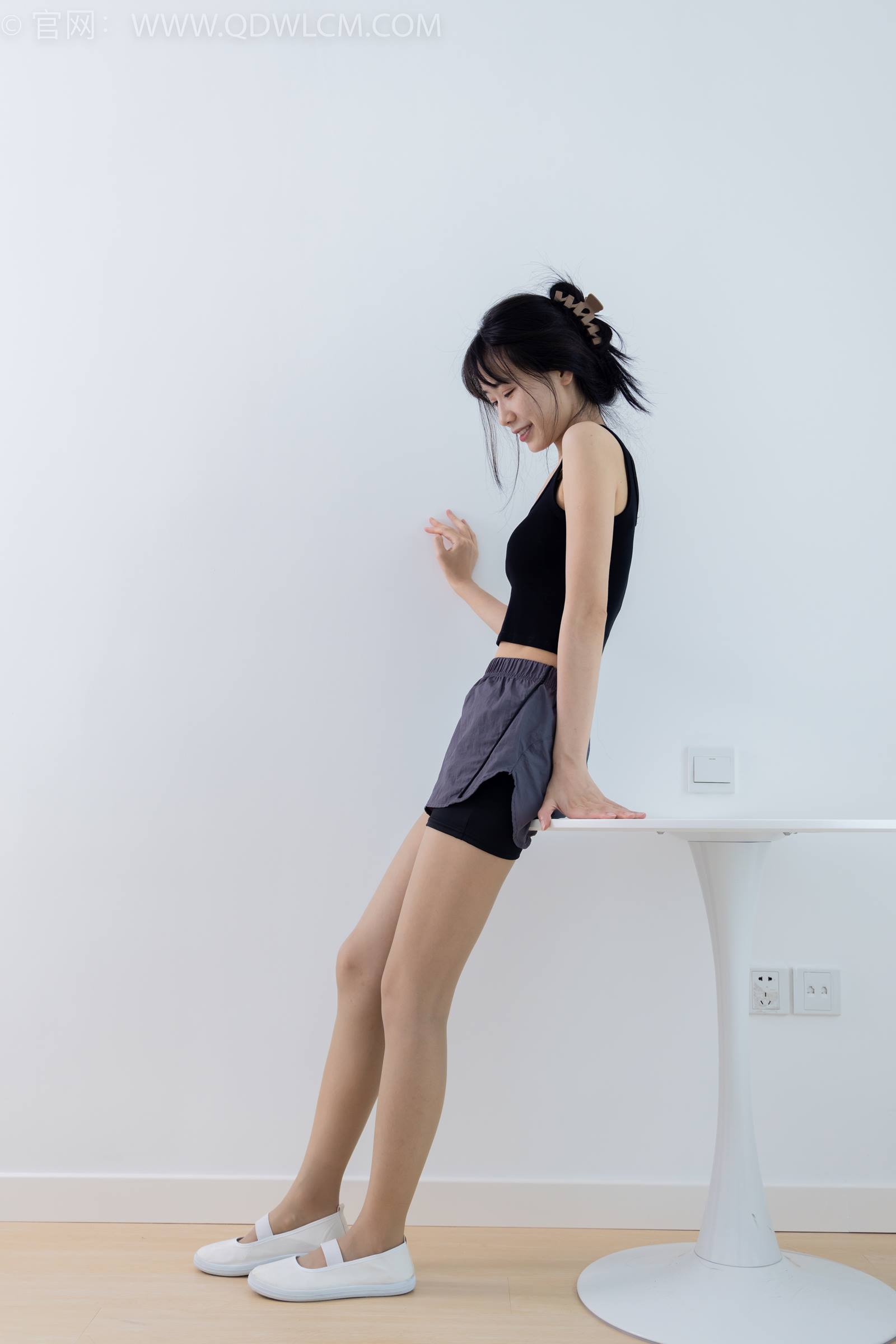 图片[125]-物恋传媒 NO.1840 菜菜-岁岁年年[180P] – 速更版-美库