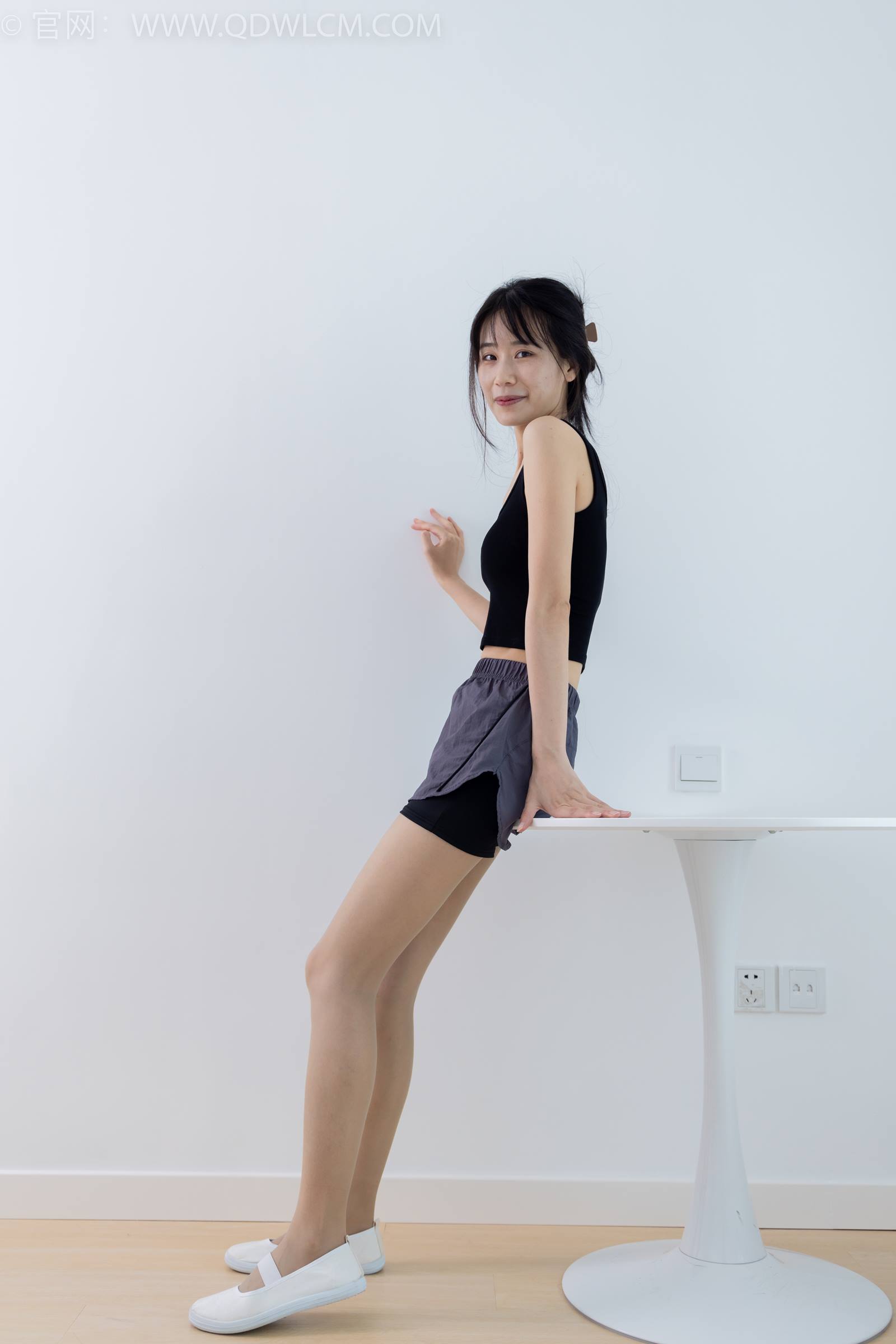 图片[126]-物恋传媒 NO.1840 菜菜-岁岁年年[180P] – 速更版-美库