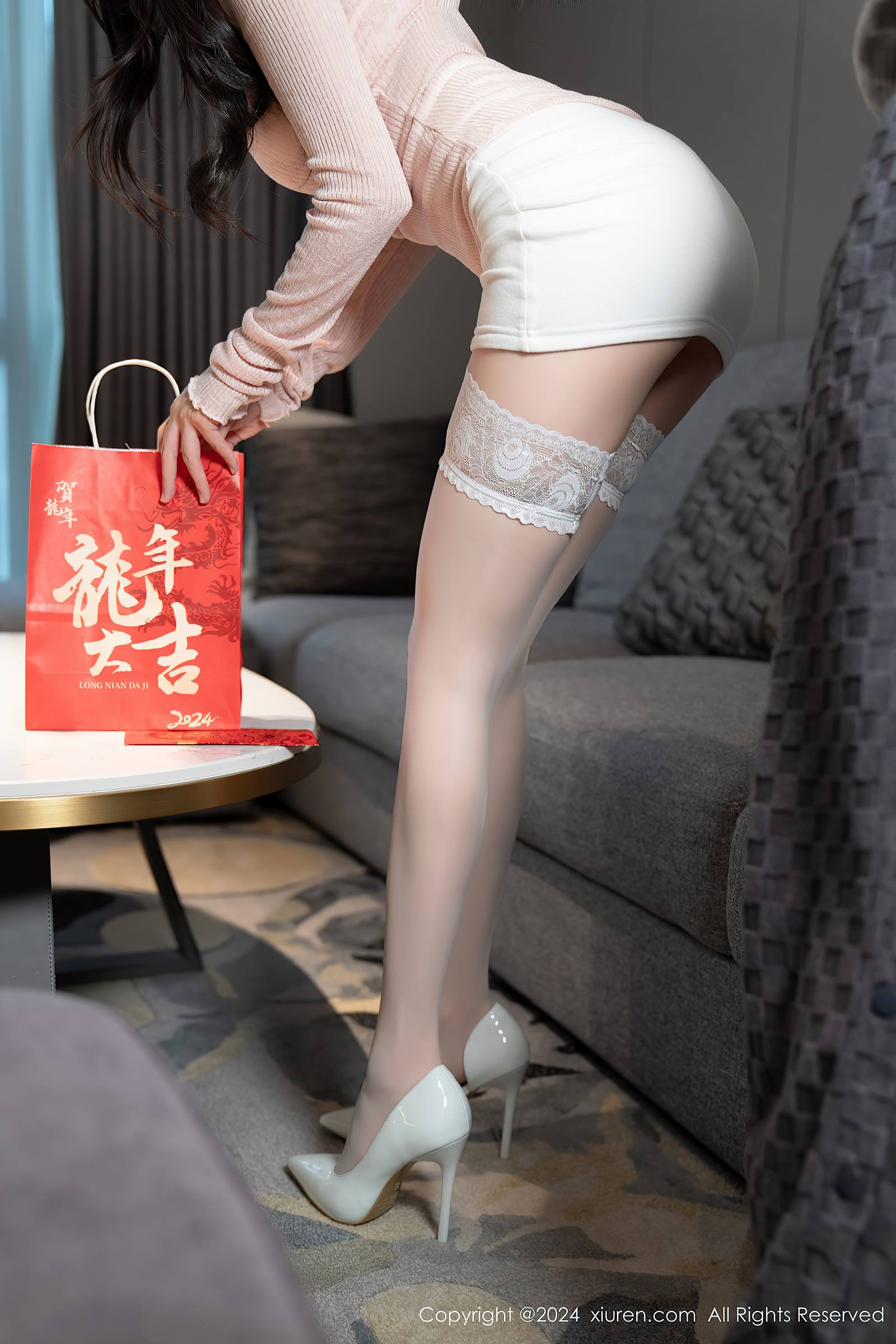 图片[25]-[Xiuren秀人网]2024.02.07 NO.8086 利世 [79+1P] – 速更版-美库