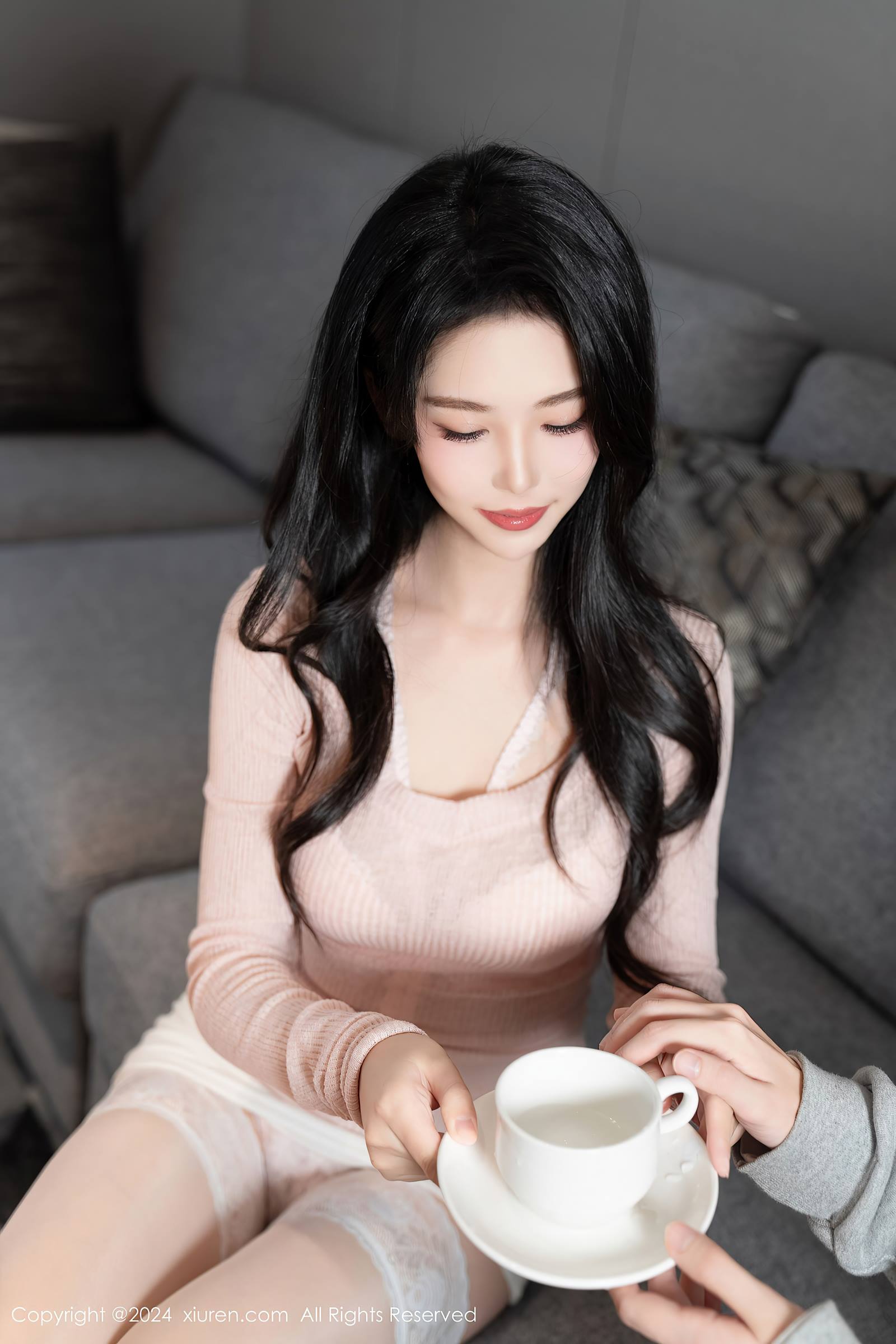 图片[27]-[Xiuren秀人网]2024.02.07 NO.8086 利世 [79+1P] – 速更版-美库