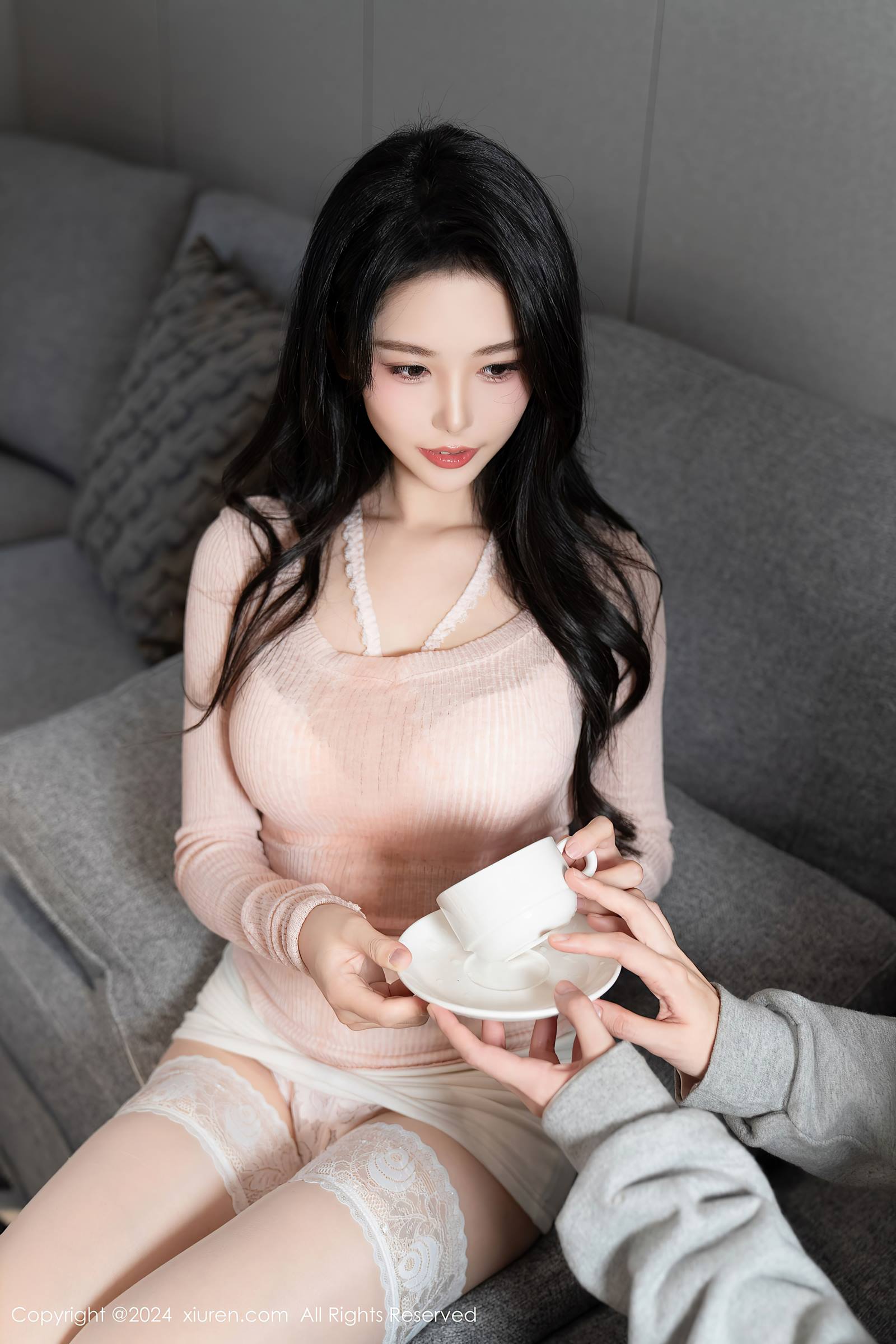 图片[30]-[Xiuren秀人网]2024.02.07 NO.8086 利世 [79+1P] – 速更版-美库