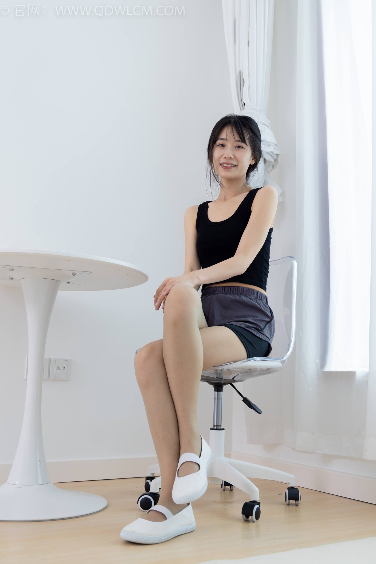 图片[137]-物恋传媒 NO.1840 菜菜-岁岁年年[180P] – 速更版-美库