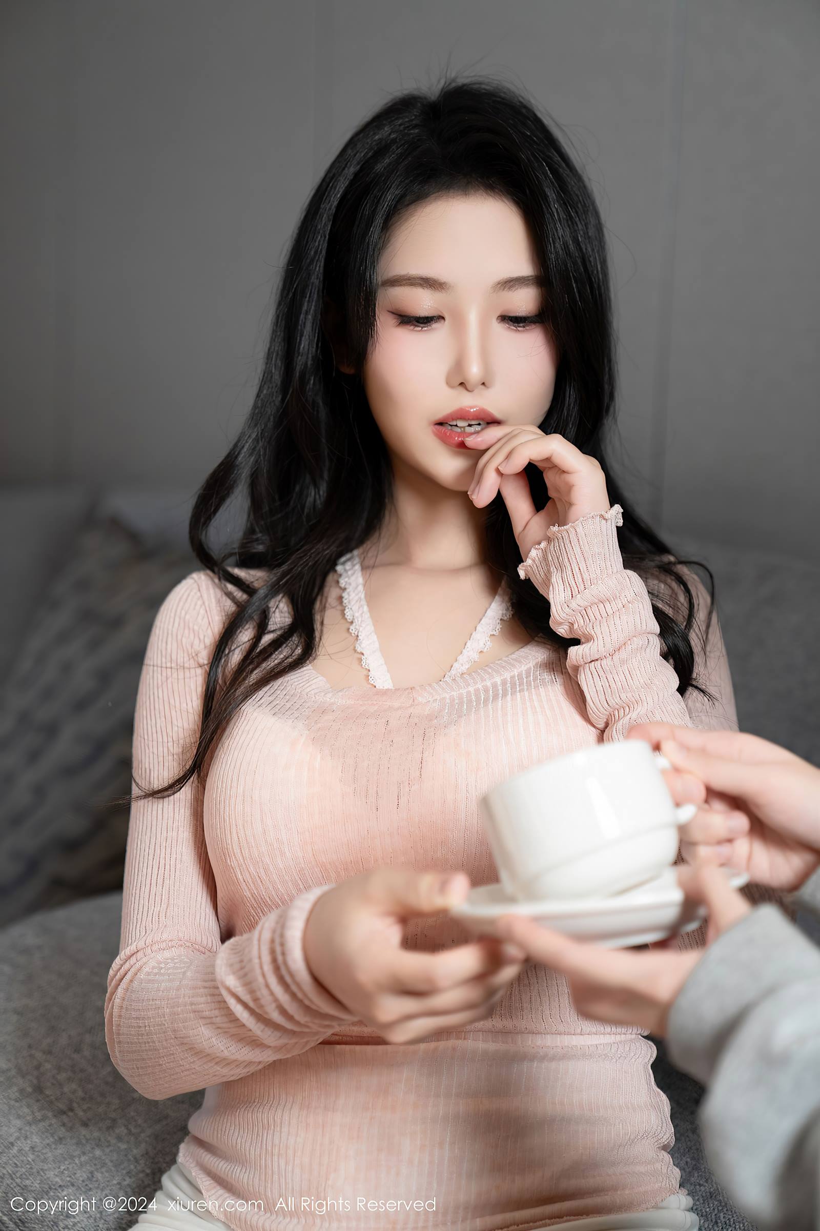 图片[31]-[Xiuren秀人网]2024.02.07 NO.8086 利世 [79+1P] – 速更版-美库