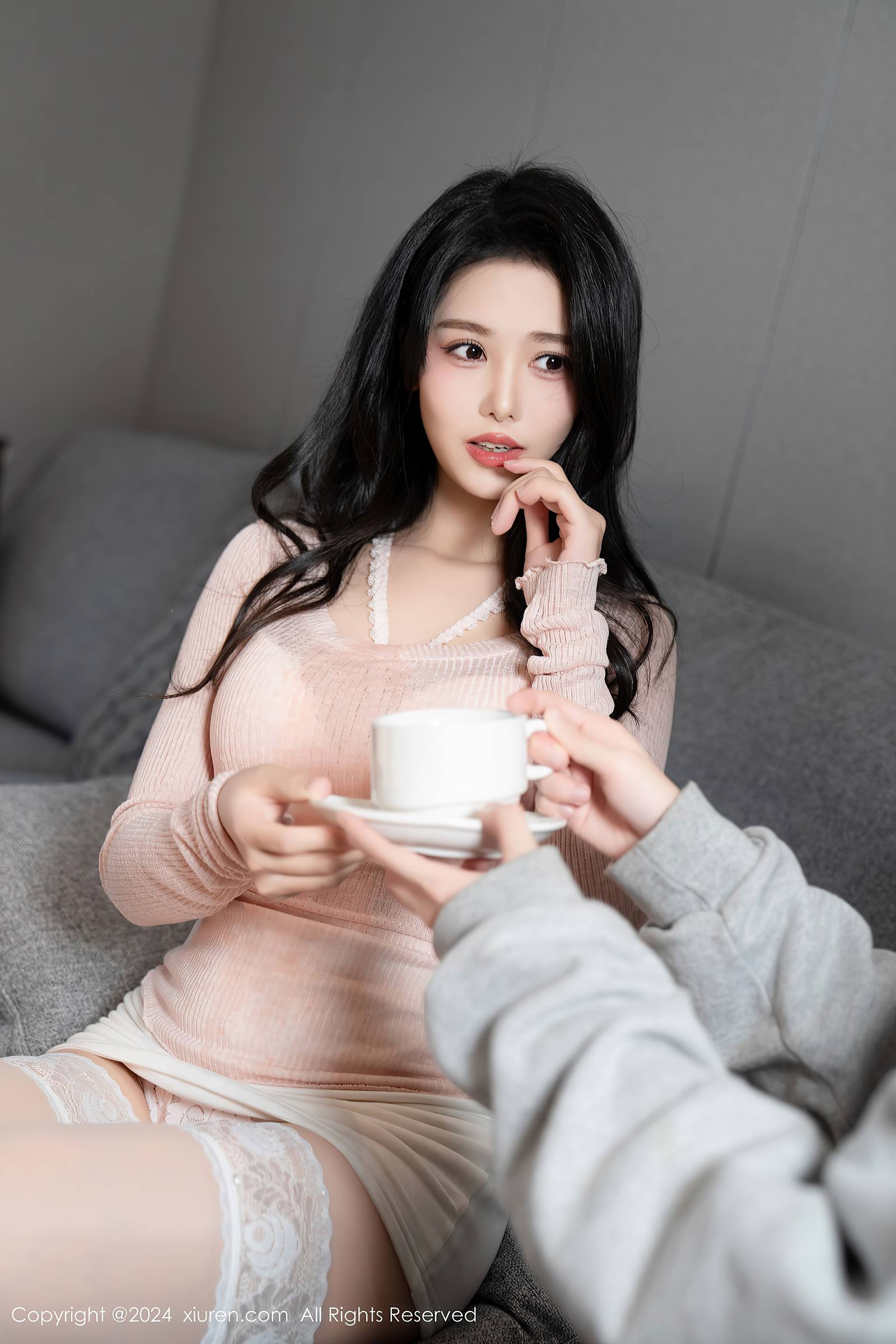 图片[32]-[Xiuren秀人网]2024.02.07 NO.8086 利世 [79+1P] – 速更版-美库