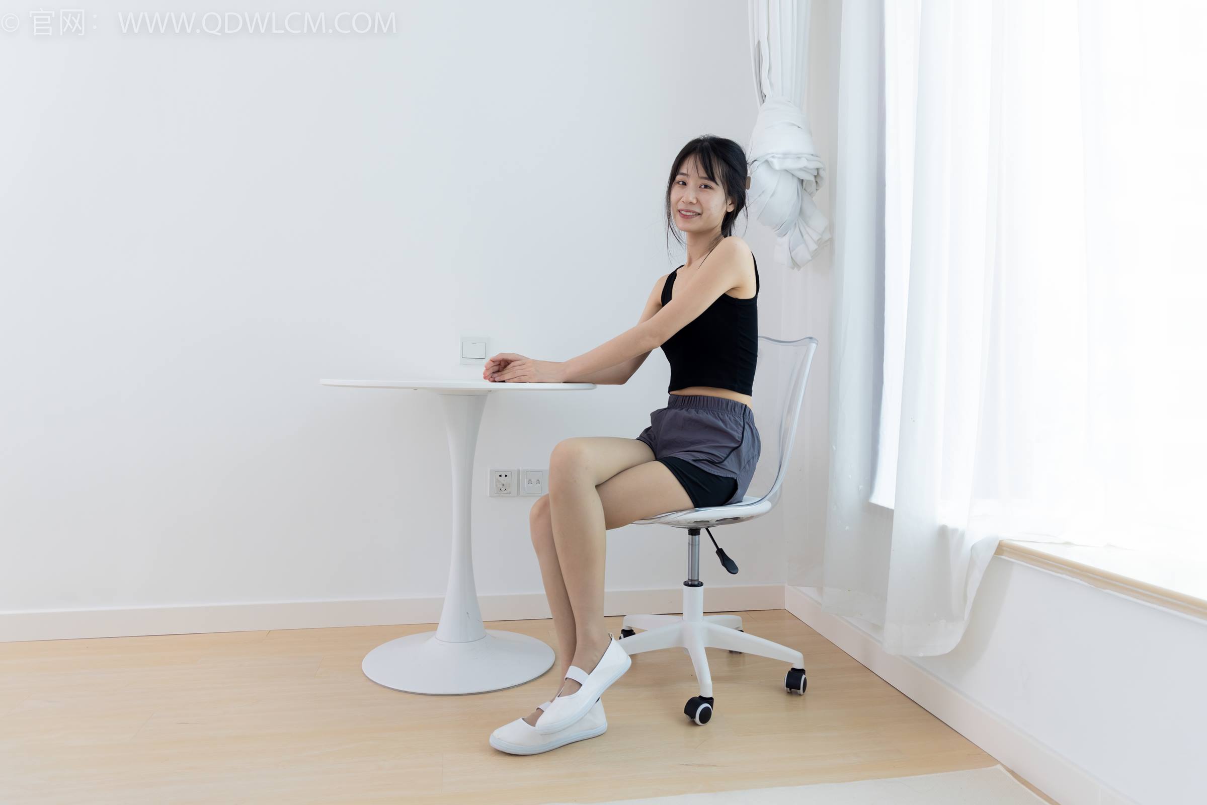 图片[139]-物恋传媒 NO.1840 菜菜-岁岁年年[180P] – 速更版-美库