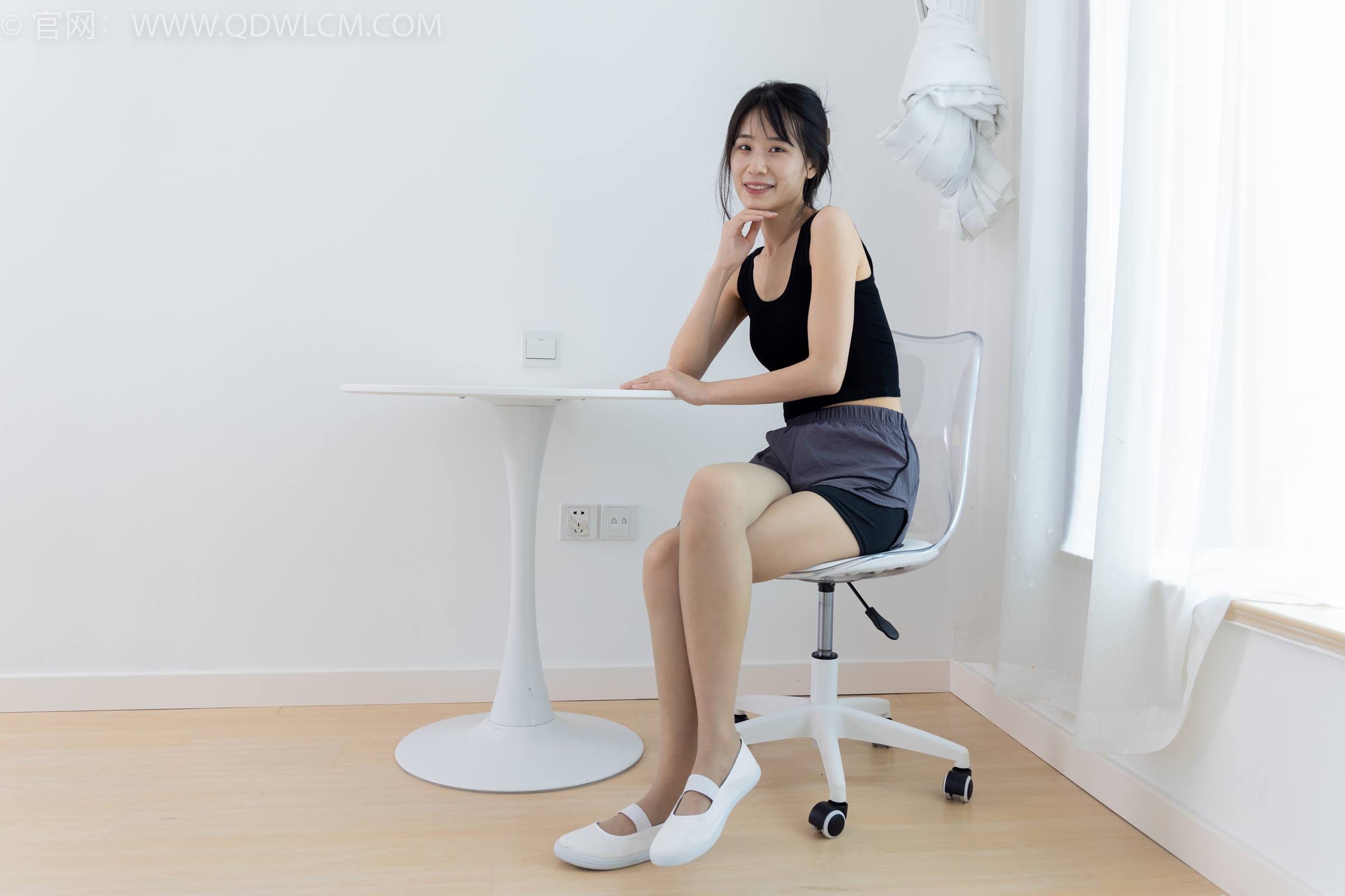 图片[140]-物恋传媒 NO.1840 菜菜-岁岁年年[180P] – 速更版-美库