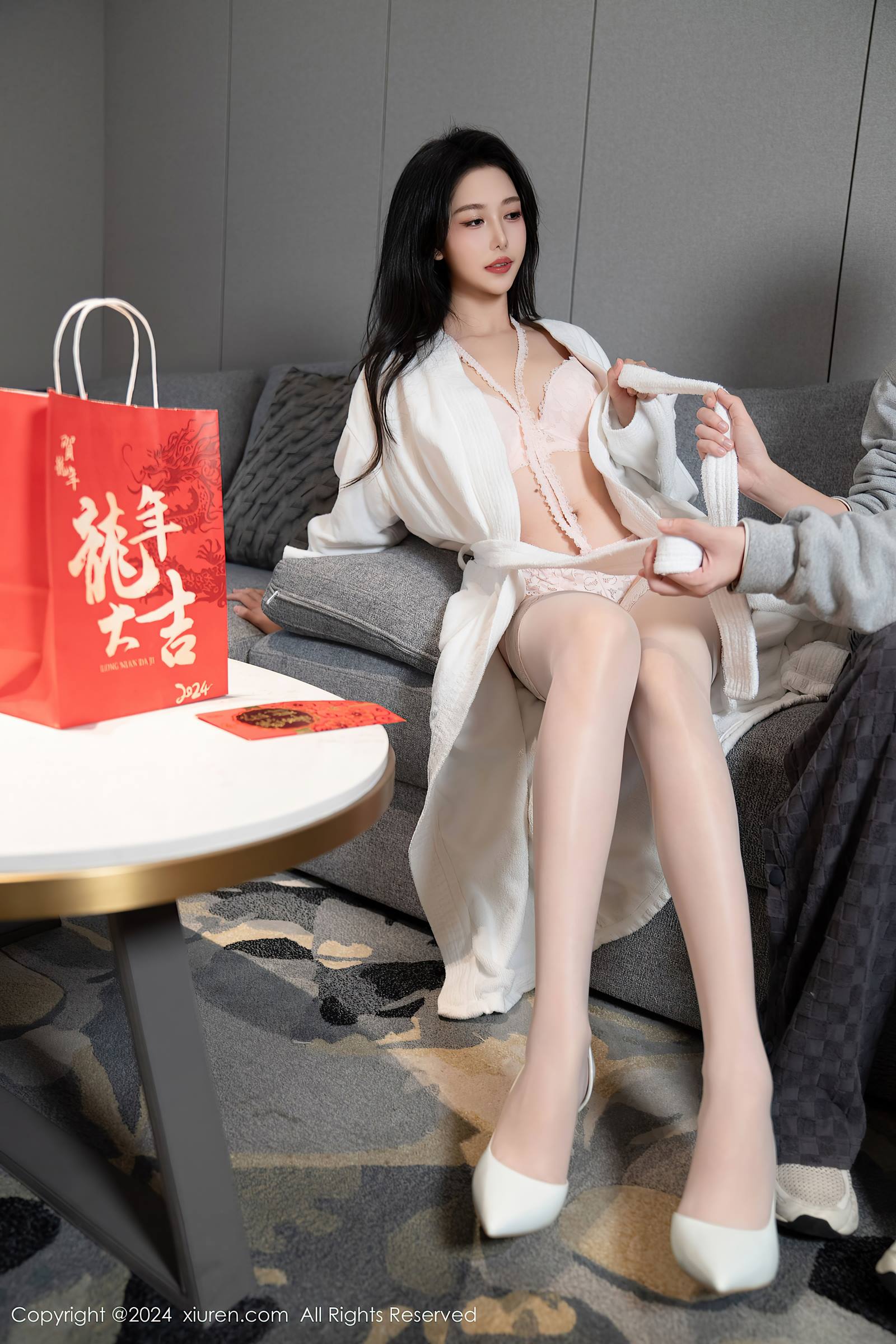 图片[60]-[Xiuren秀人网]2024.02.07 NO.8086 利世 [79+1P] – 速更版-美库