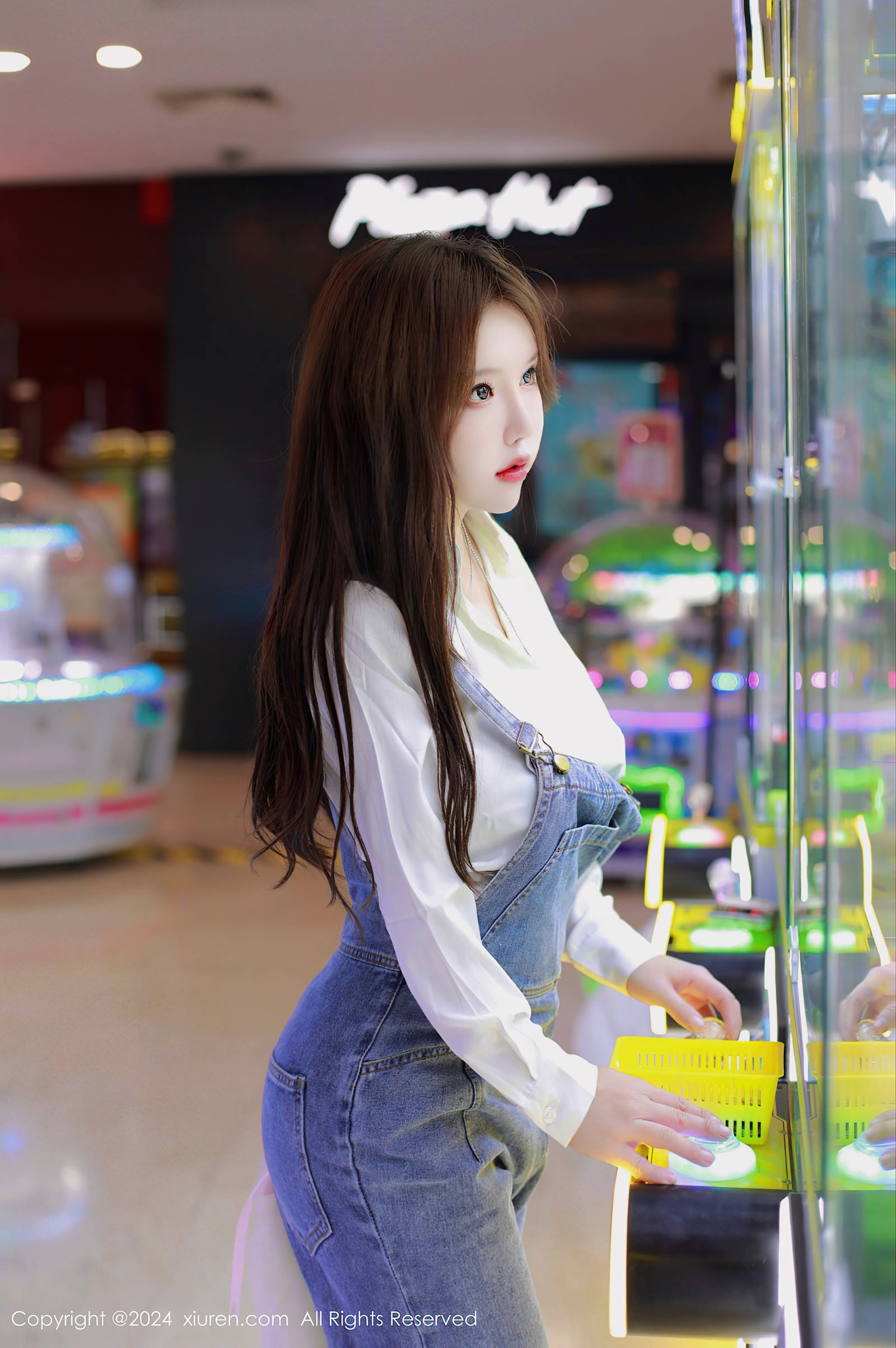 图片[13]-[Xiuren秀人网]2024.02.07 NO.8087 小薯条nienie[24+1P] – 速更版-美库