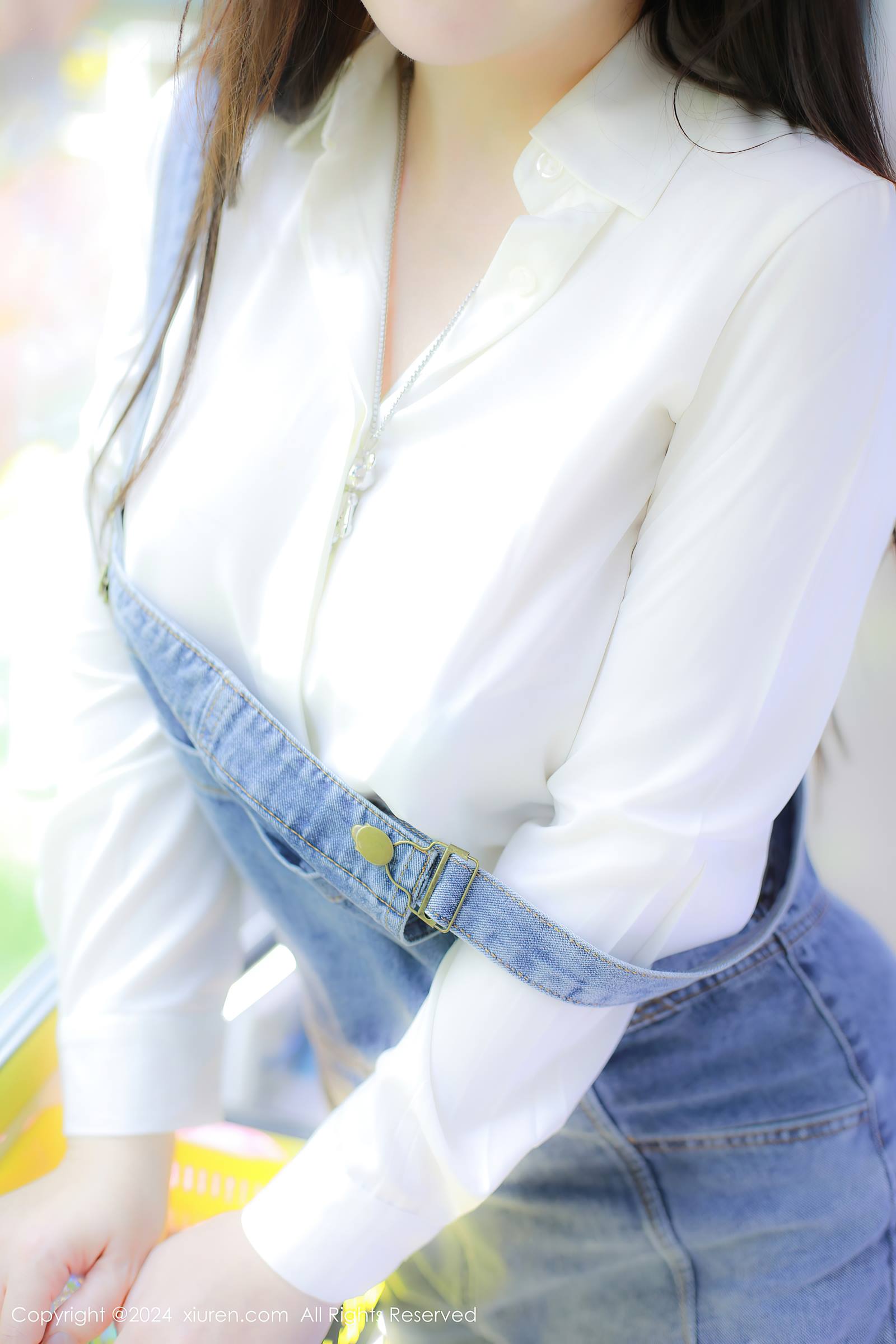 图片[26]-[Xiuren秀人网]2024.02.07 NO.8087 小薯条nienie[24+1P] – 速更版-美库