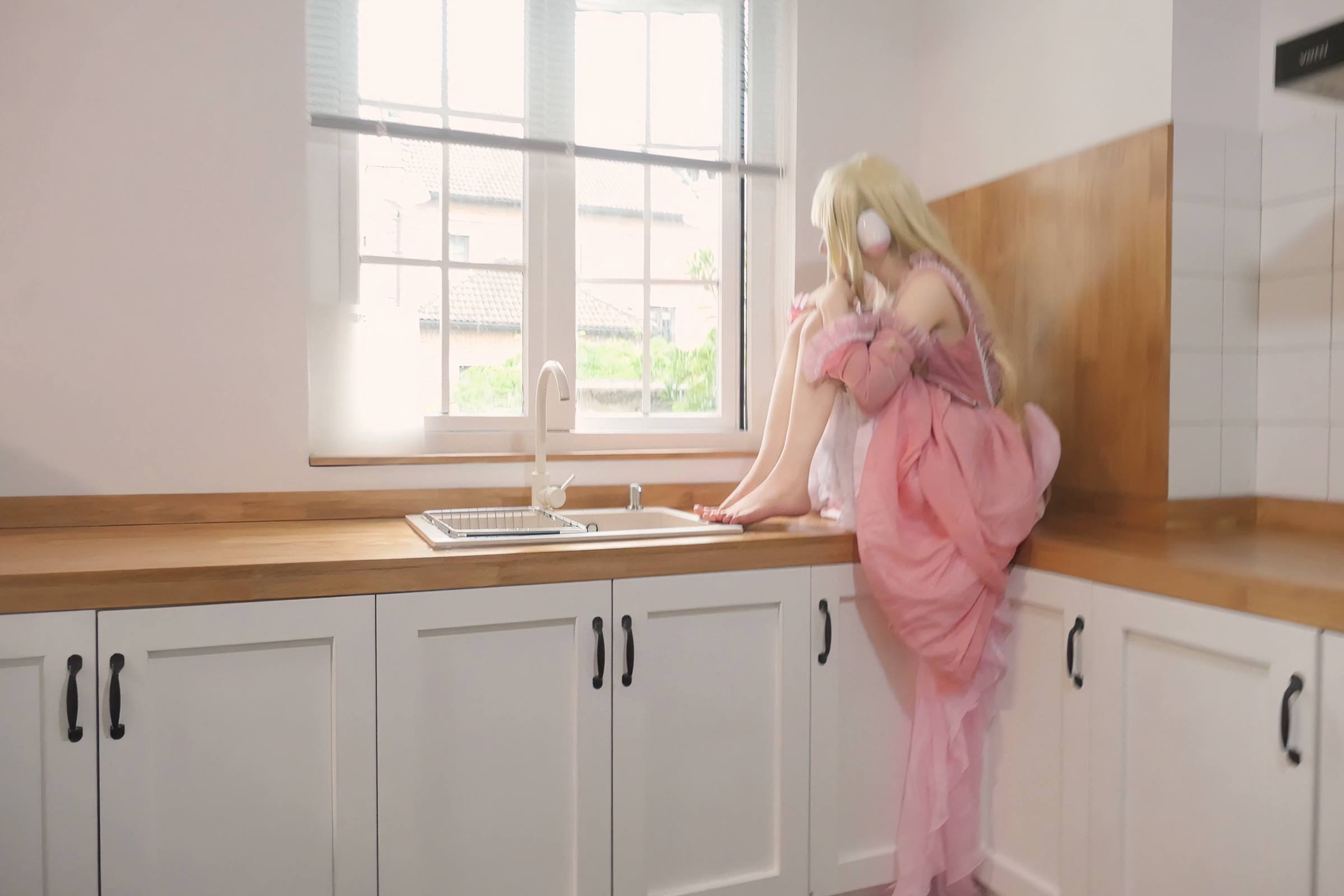 图片[11]-白莉爱吃巧克力 – 原理猪 人形电脑天使心-小叽[10P] – 速更版-美库