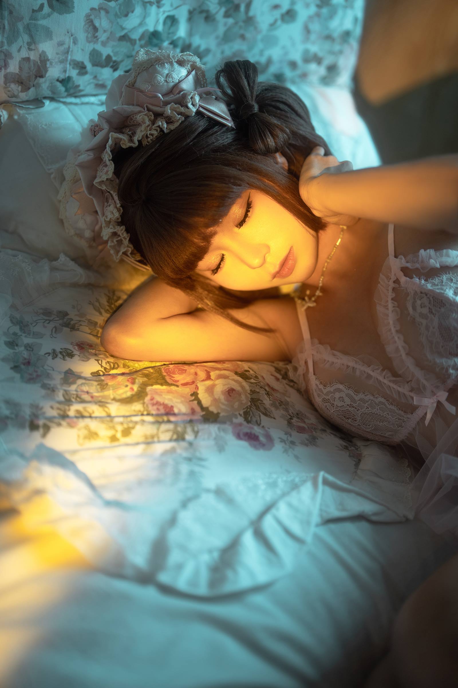 图片[15]-蠢沫沫 橱柜[32P] – 速更版-美库