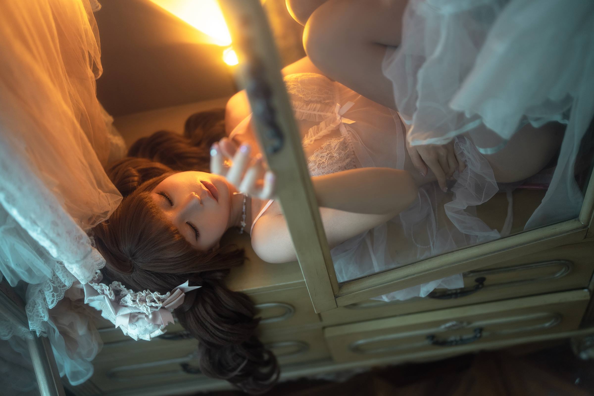 图片[28]-蠢沫沫 橱柜[32P] – 速更版-美库