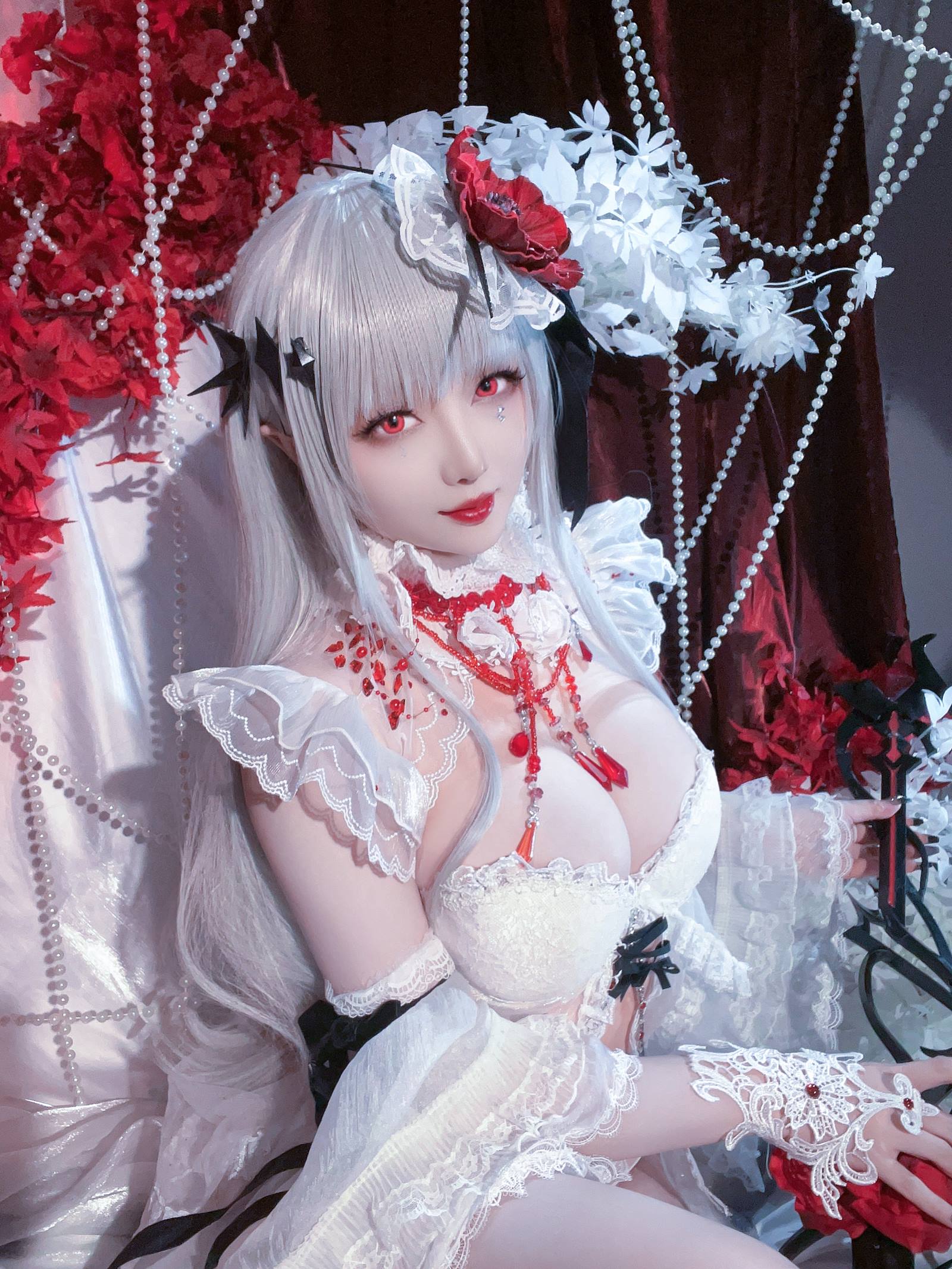 图片[33]-星之迟迟  24年01月计划A 无期迷途可可莉克[40P] – 速更版-美库