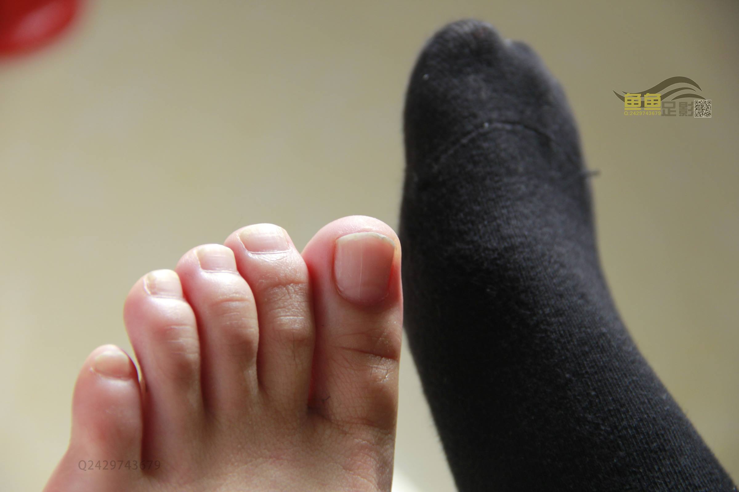 图片[23]-鱼鱼足影@047-第47期：沥沥[59P] – 速更版-美库