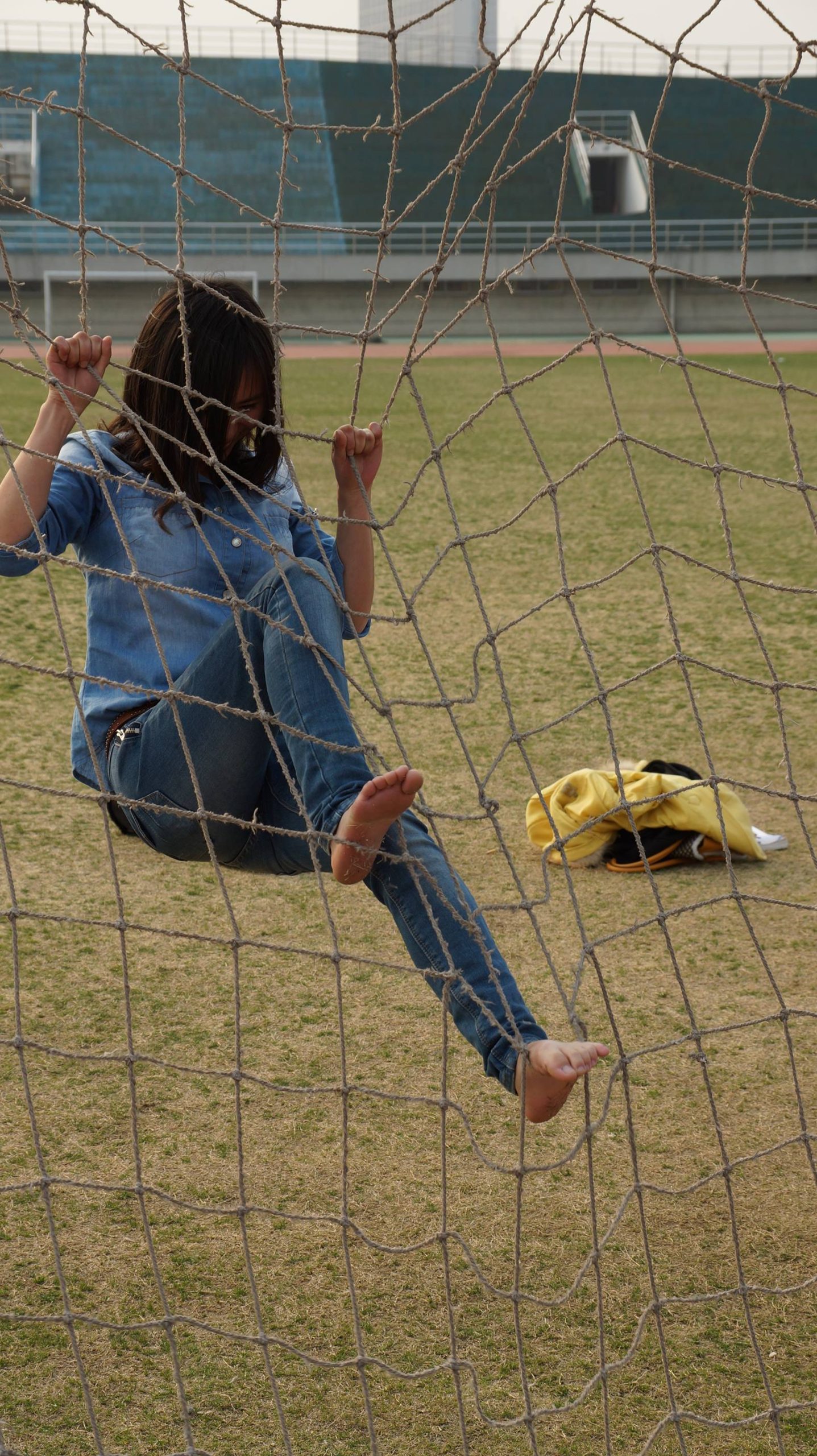 图片[10]-自由摄影 No.048 少女足球队员 小钱 [39P] – 速更版-美库