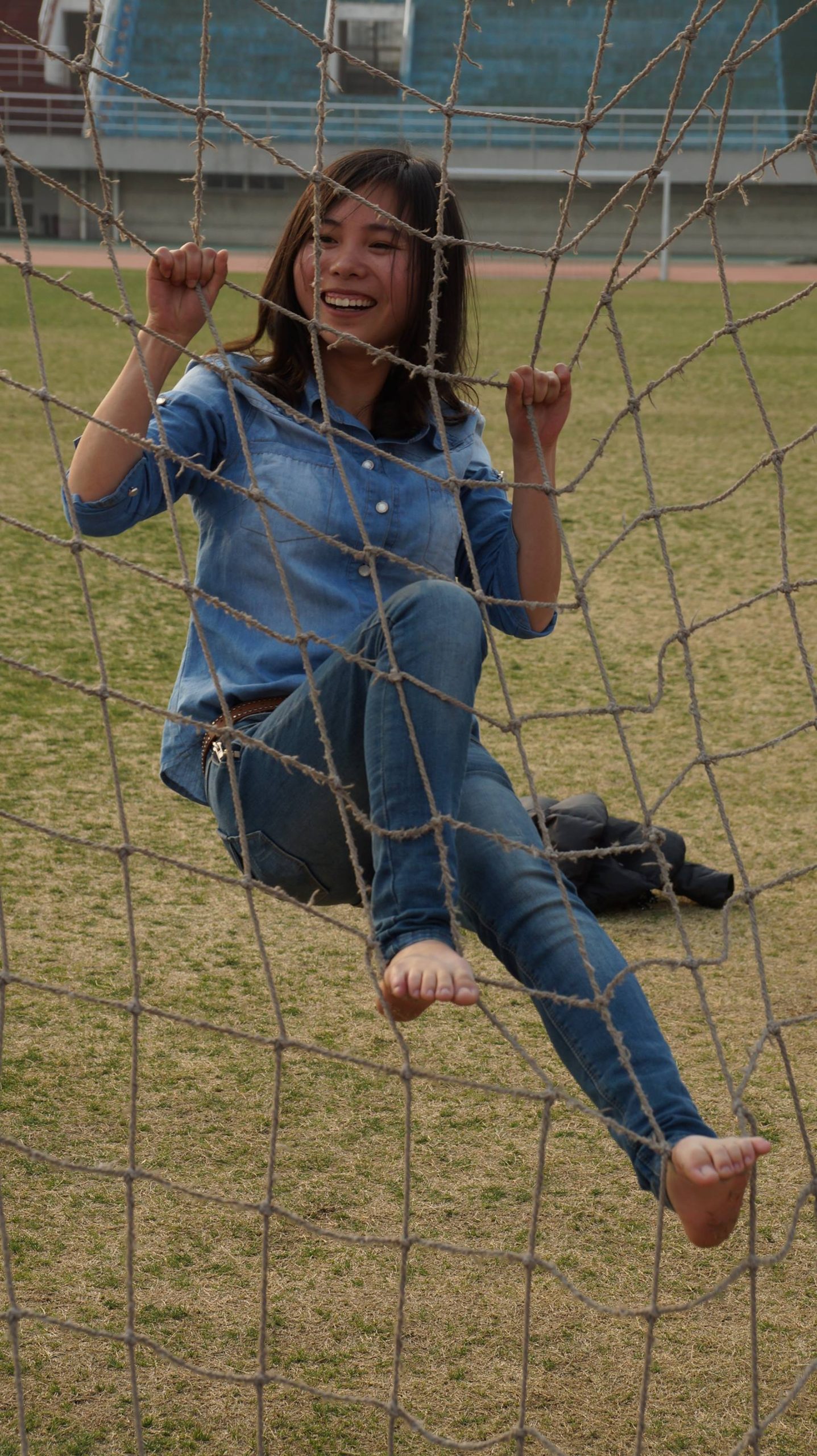 图片[11]-自由摄影 No.048 少女足球队员 小钱 [39P] – 速更版-美库