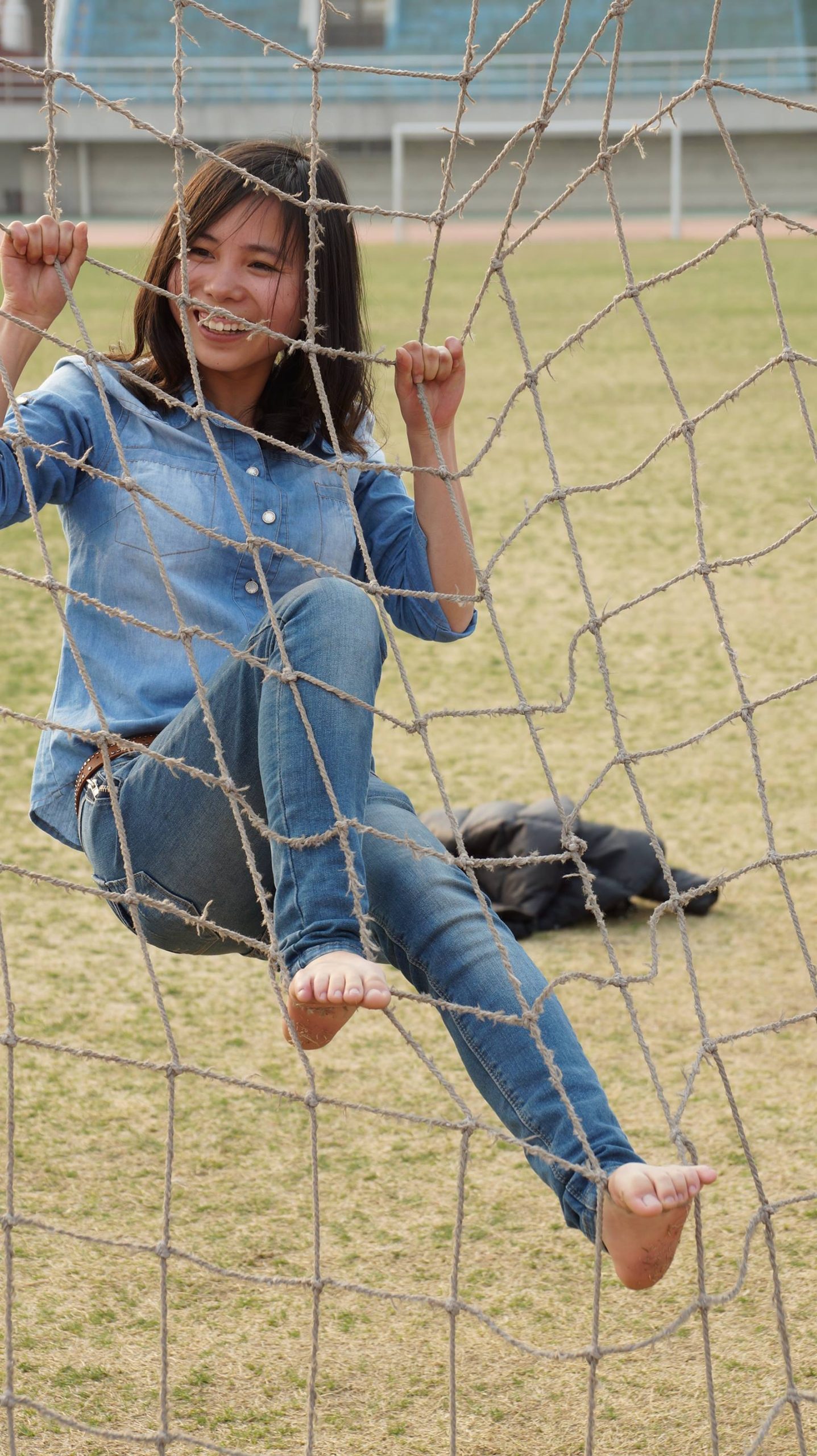 图片[12]-自由摄影 No.048 少女足球队员 小钱 [39P] – 速更版-美库