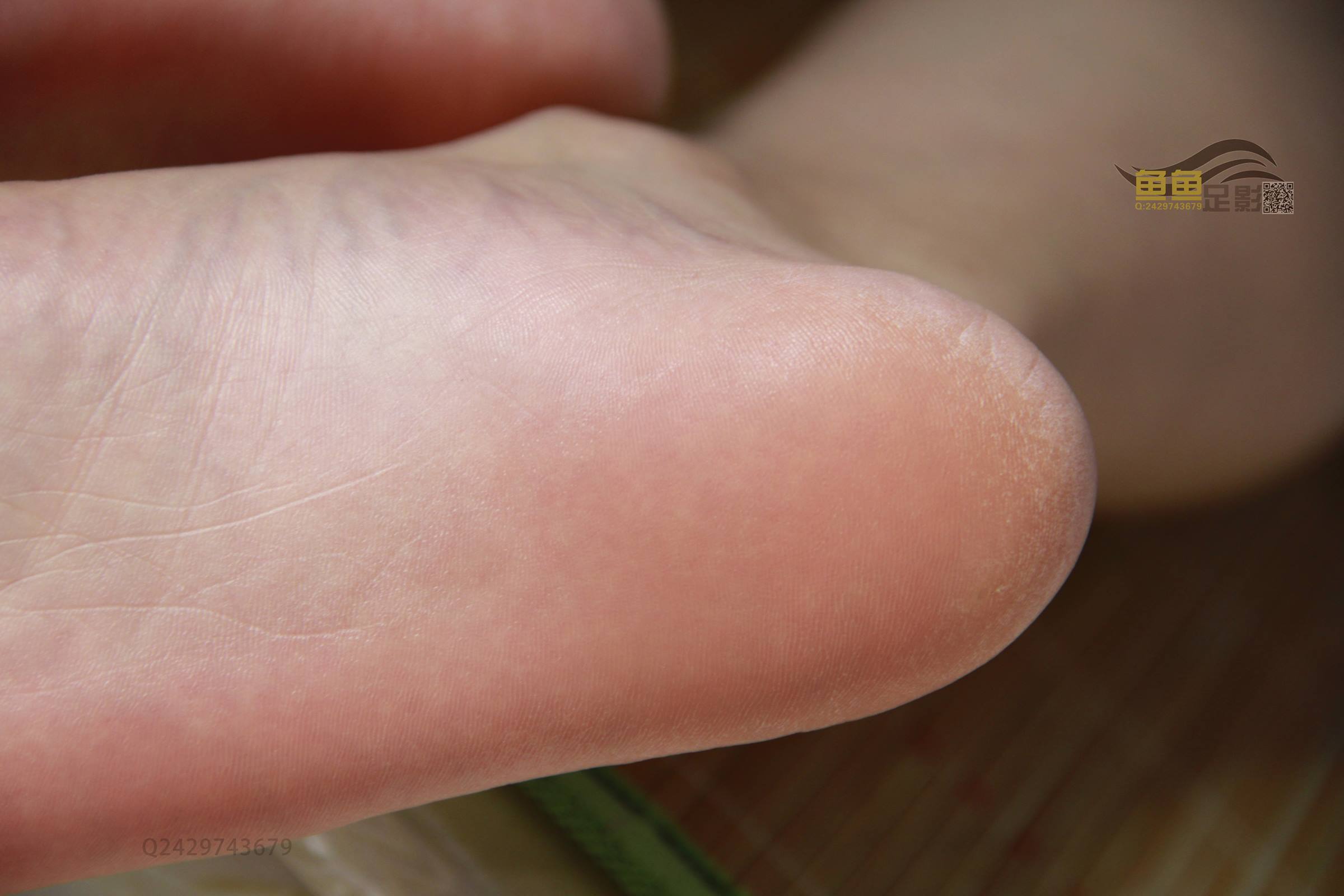 图片[36]-鱼鱼足影@047-第47期：沥沥[59P] – 速更版-美库