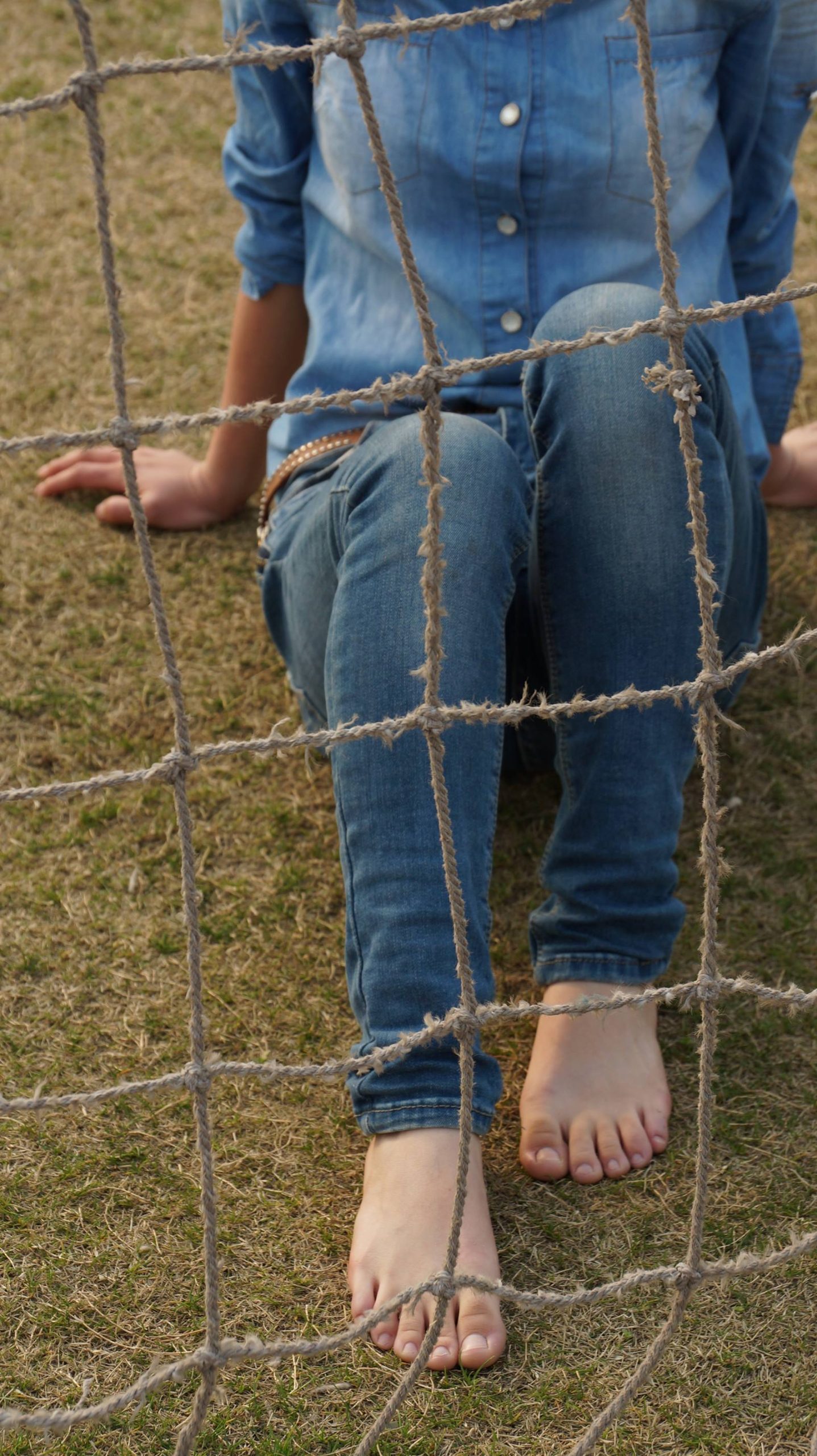 图片[16]-自由摄影 No.048 少女足球队员 小钱 [39P] – 速更版-美库