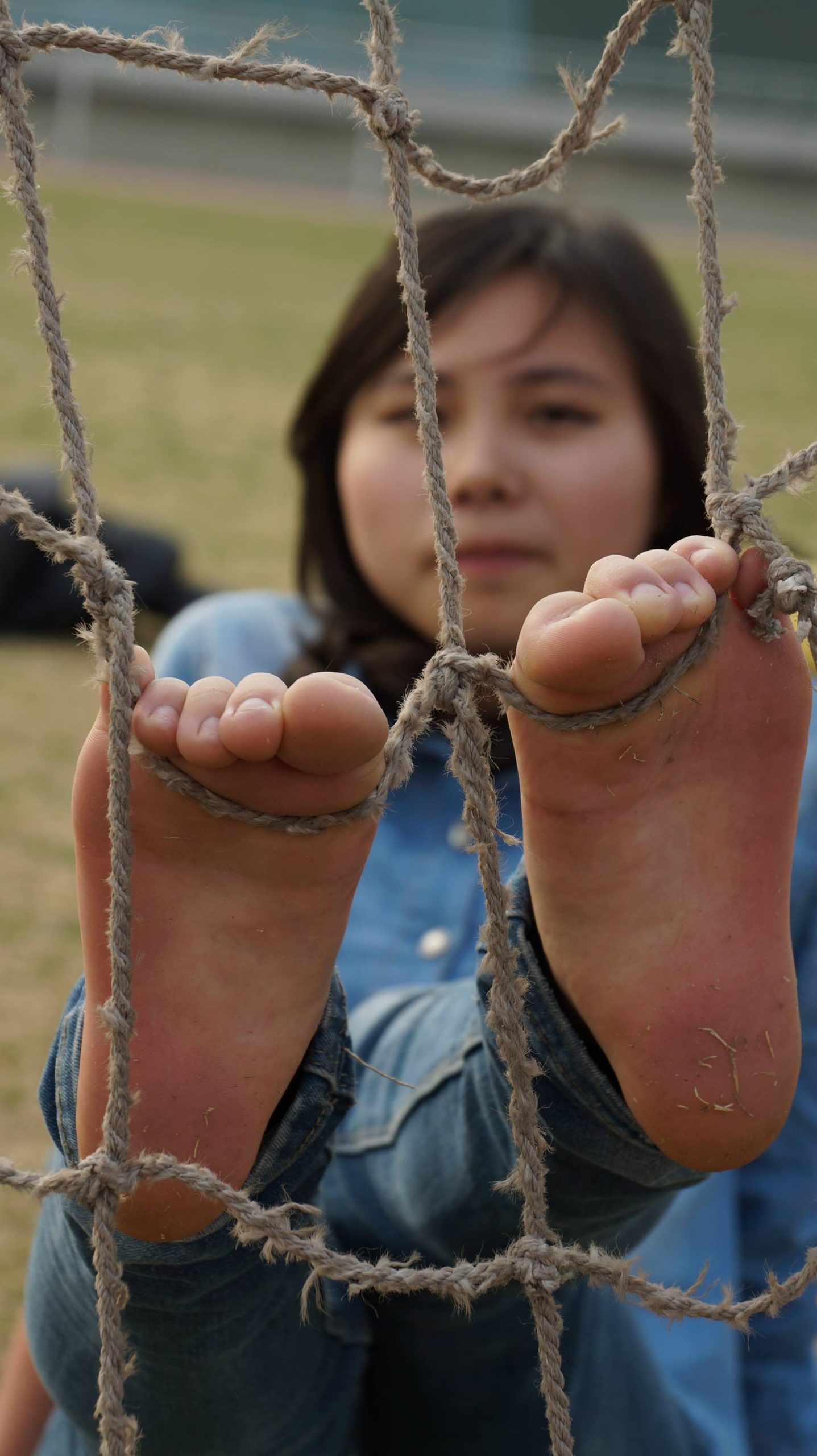 图片[18]-自由摄影 No.048 少女足球队员 小钱 [39P] – 速更版-美库