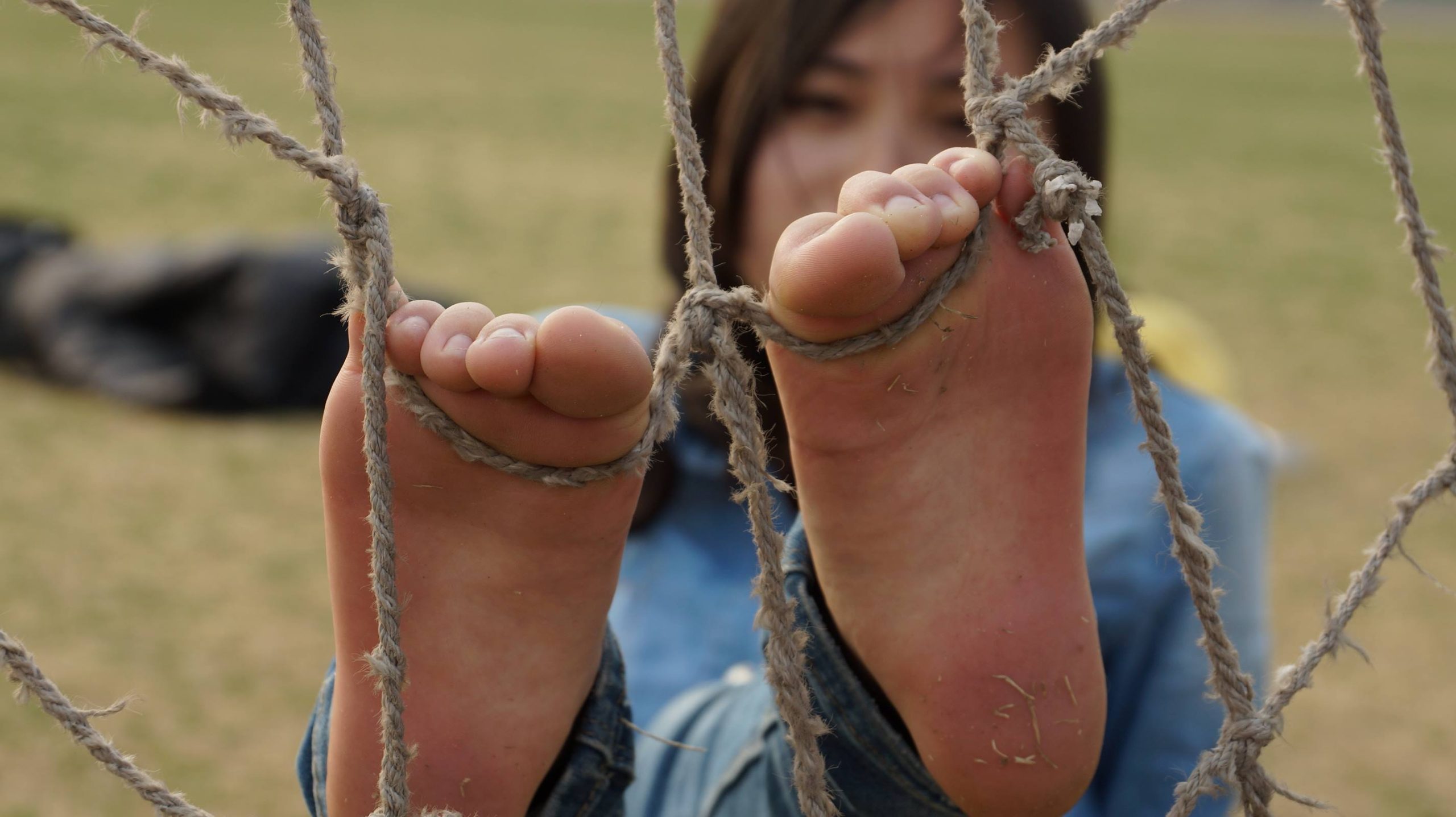 图片[19]-自由摄影 No.048 少女足球队员 小钱 [39P] – 速更版-美库