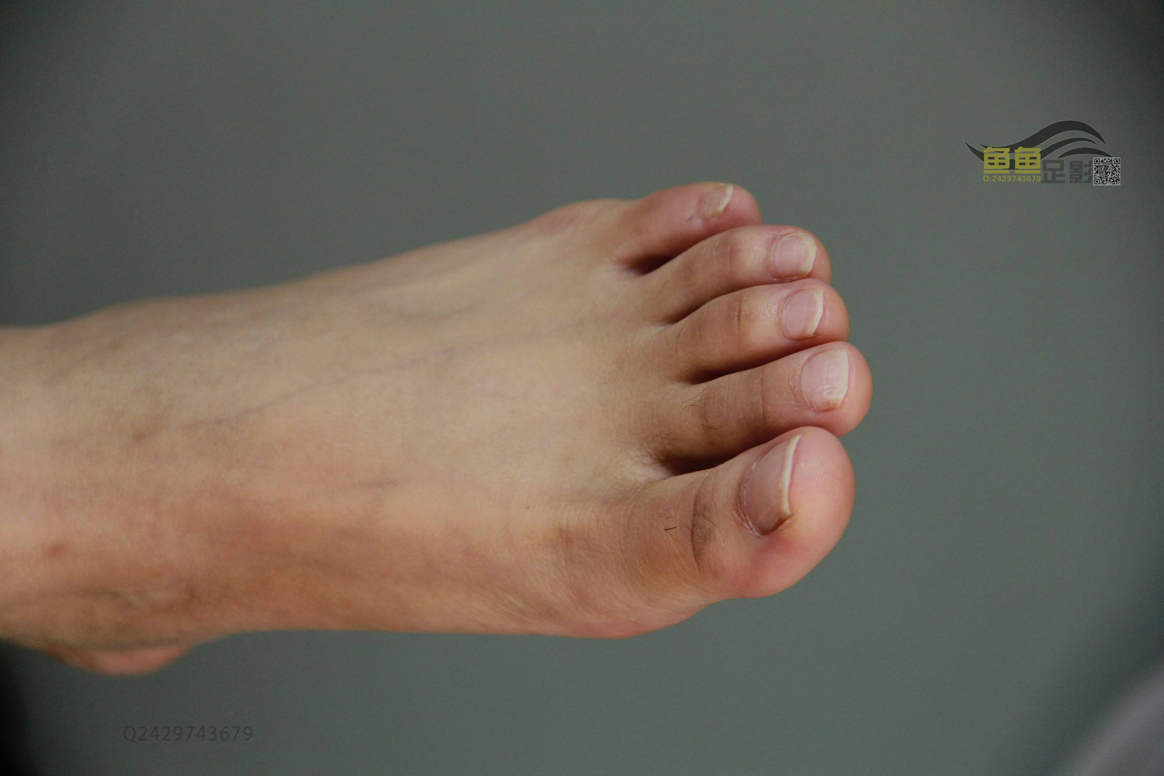 图片[49]-鱼鱼足影@047-第47期：沥沥[59P] – 速更版-美库