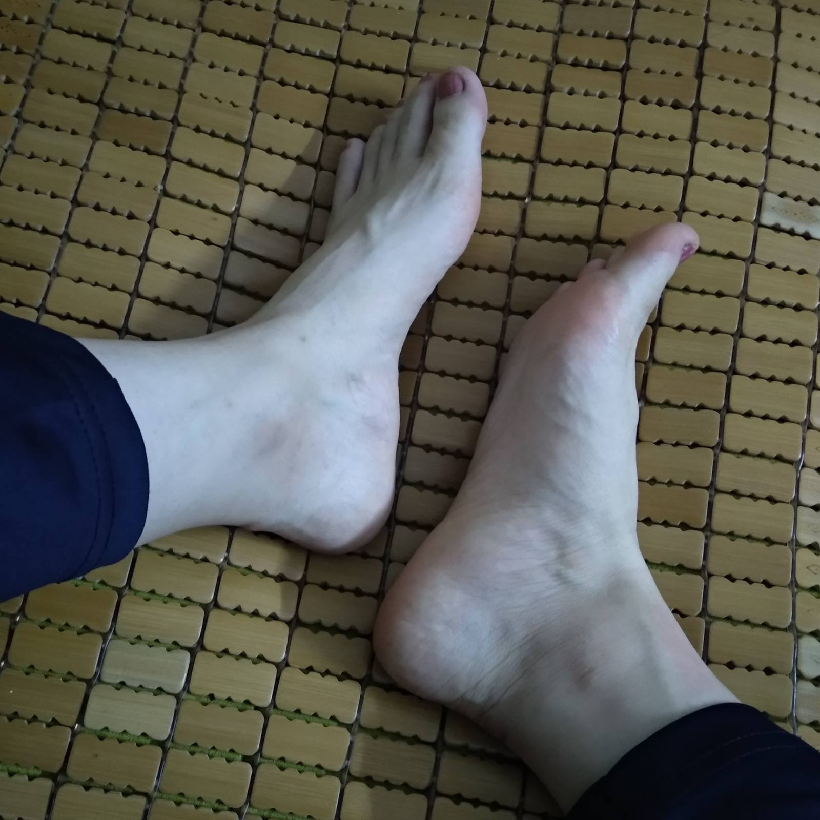 图片[58]-鱼鱼足影@047-第47期：沥沥[59P] – 速更版-美库