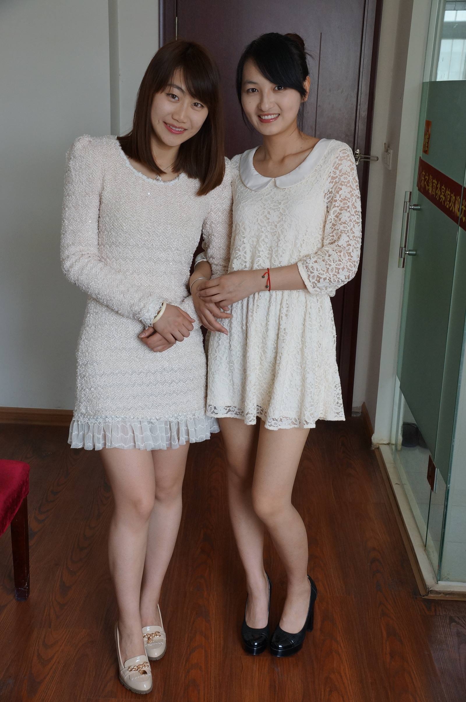 图片[33]-自由摄影 No.049 室内MM各闲神通 [32P] – 速更版-美库