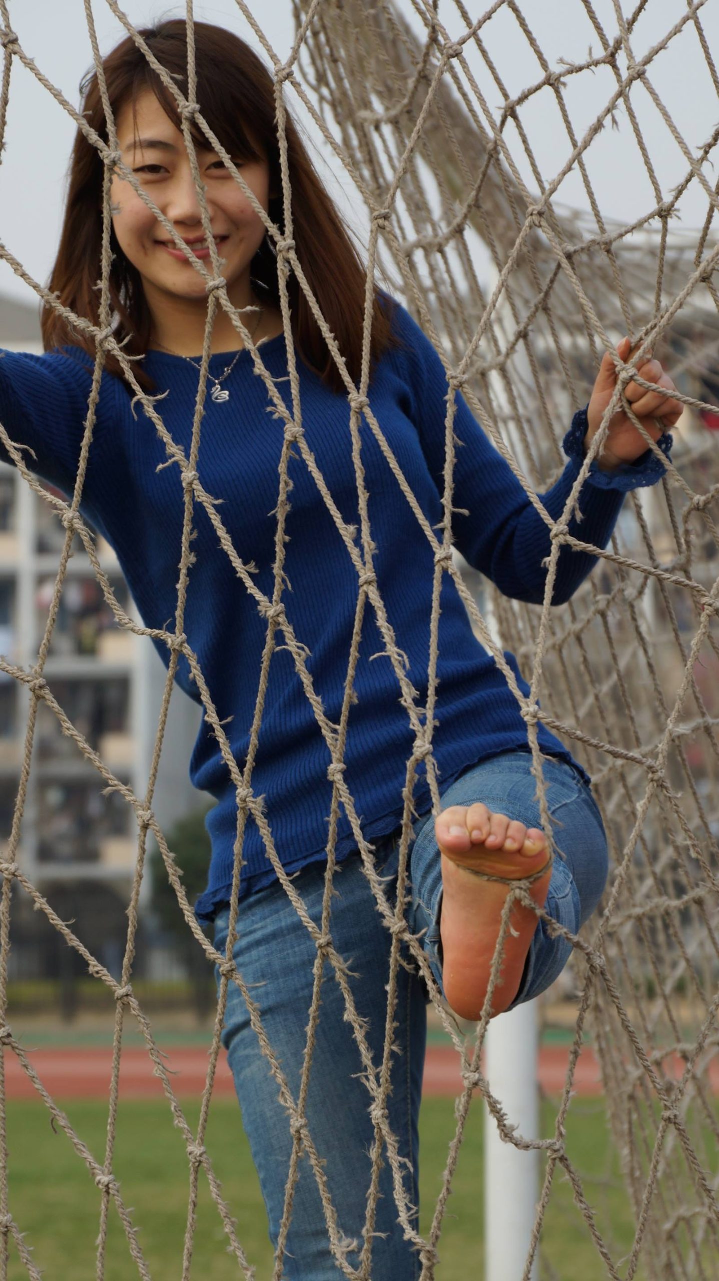 图片[11]-自由摄影 No.050 什么是阳光 杏儿带你领悟 [43P] – 速更版-美库