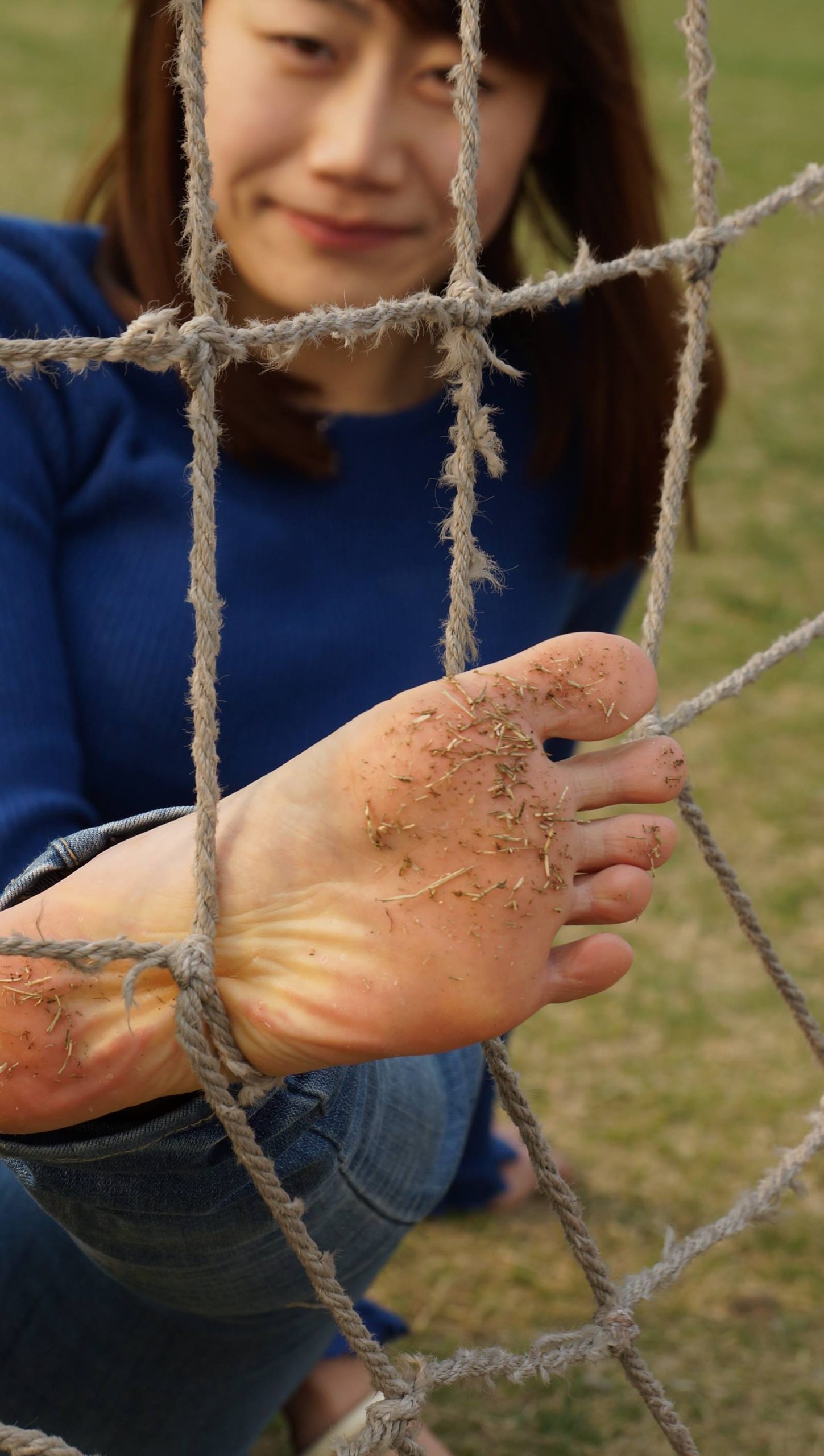 图片[25]-自由摄影 No.050 什么是阳光 杏儿带你领悟 [43P] – 速更版-美库