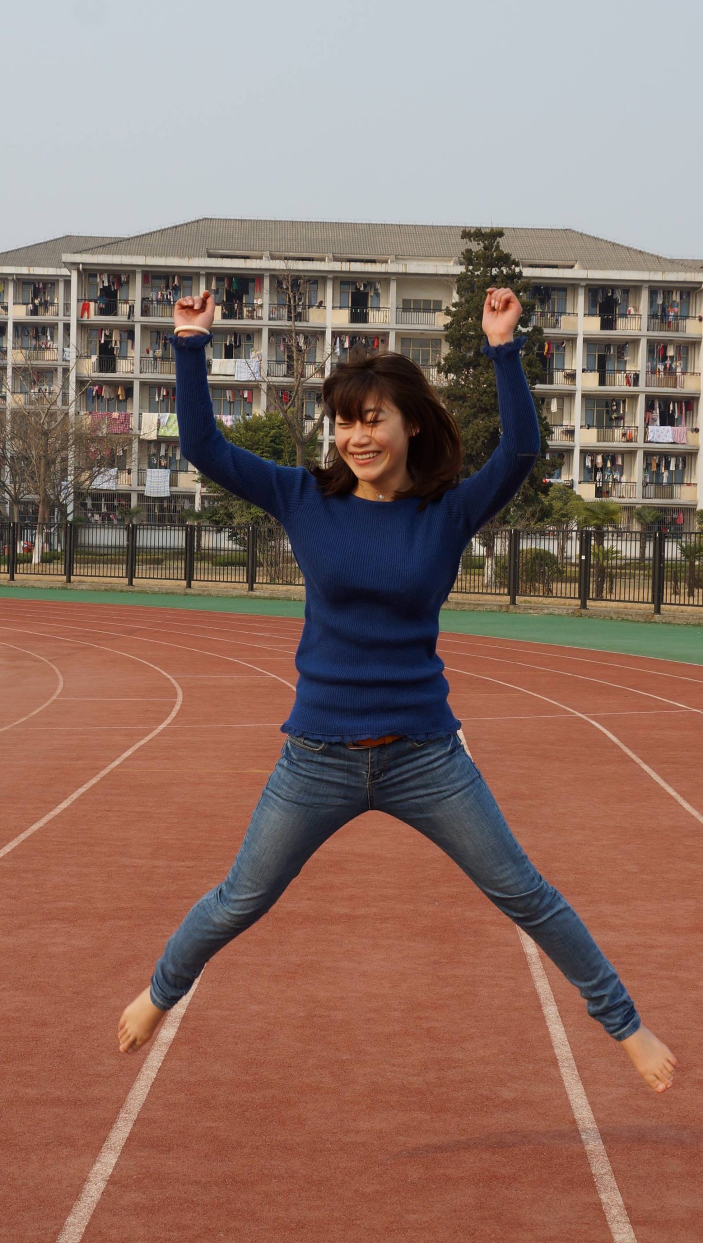 图片[31]-自由摄影 No.050 什么是阳光 杏儿带你领悟 [43P] – 速更版-美库