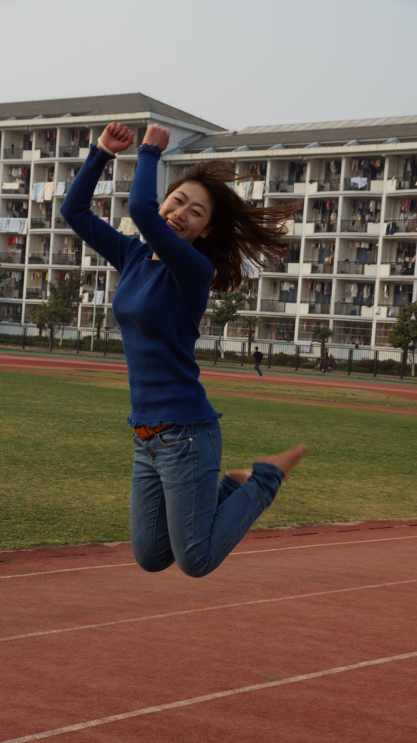 图片[32]-自由摄影 No.050 什么是阳光 杏儿带你领悟 [43P] – 速更版-美库