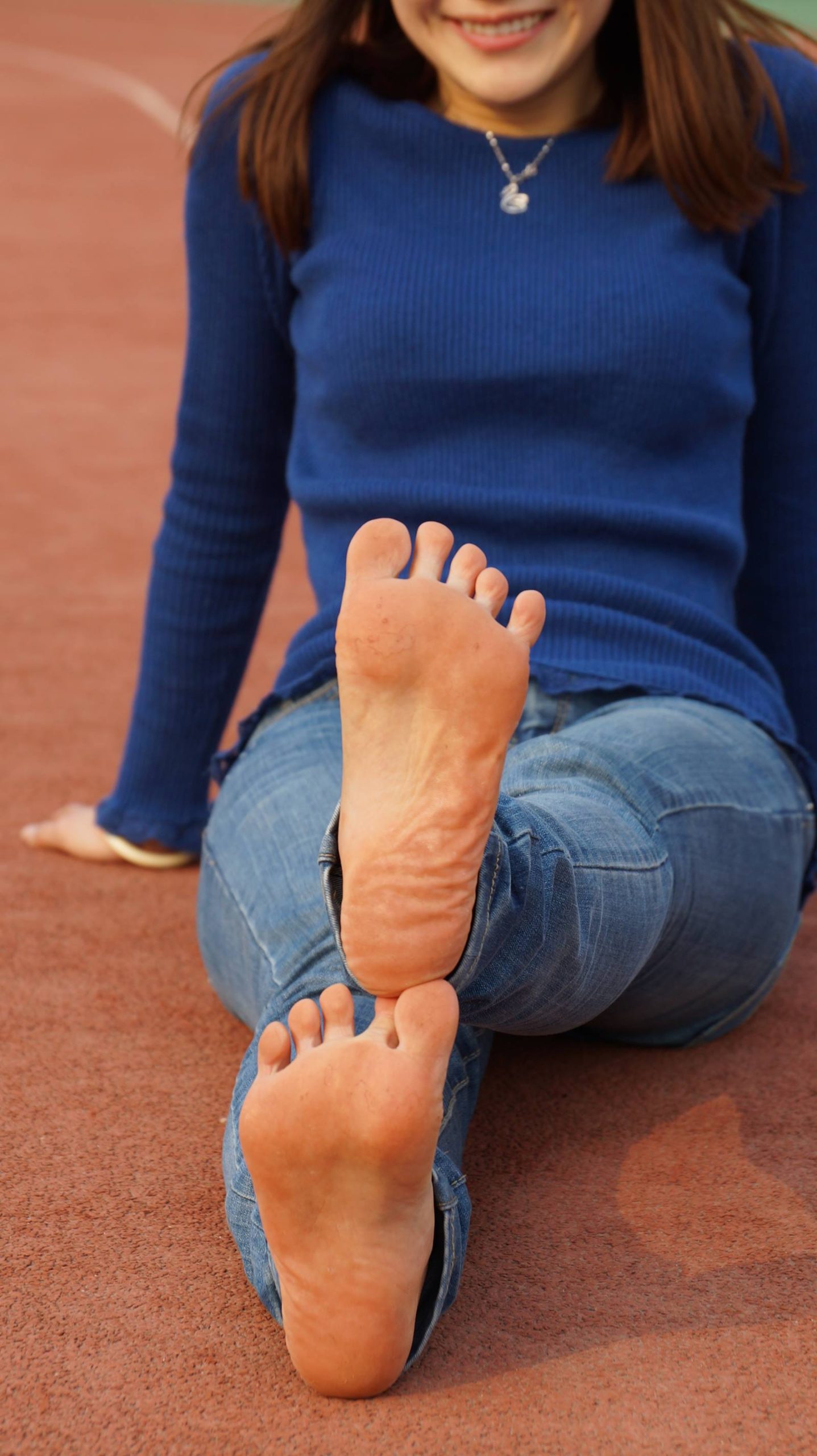 图片[34]-自由摄影 No.050 什么是阳光 杏儿带你领悟 [43P] – 速更版-美库