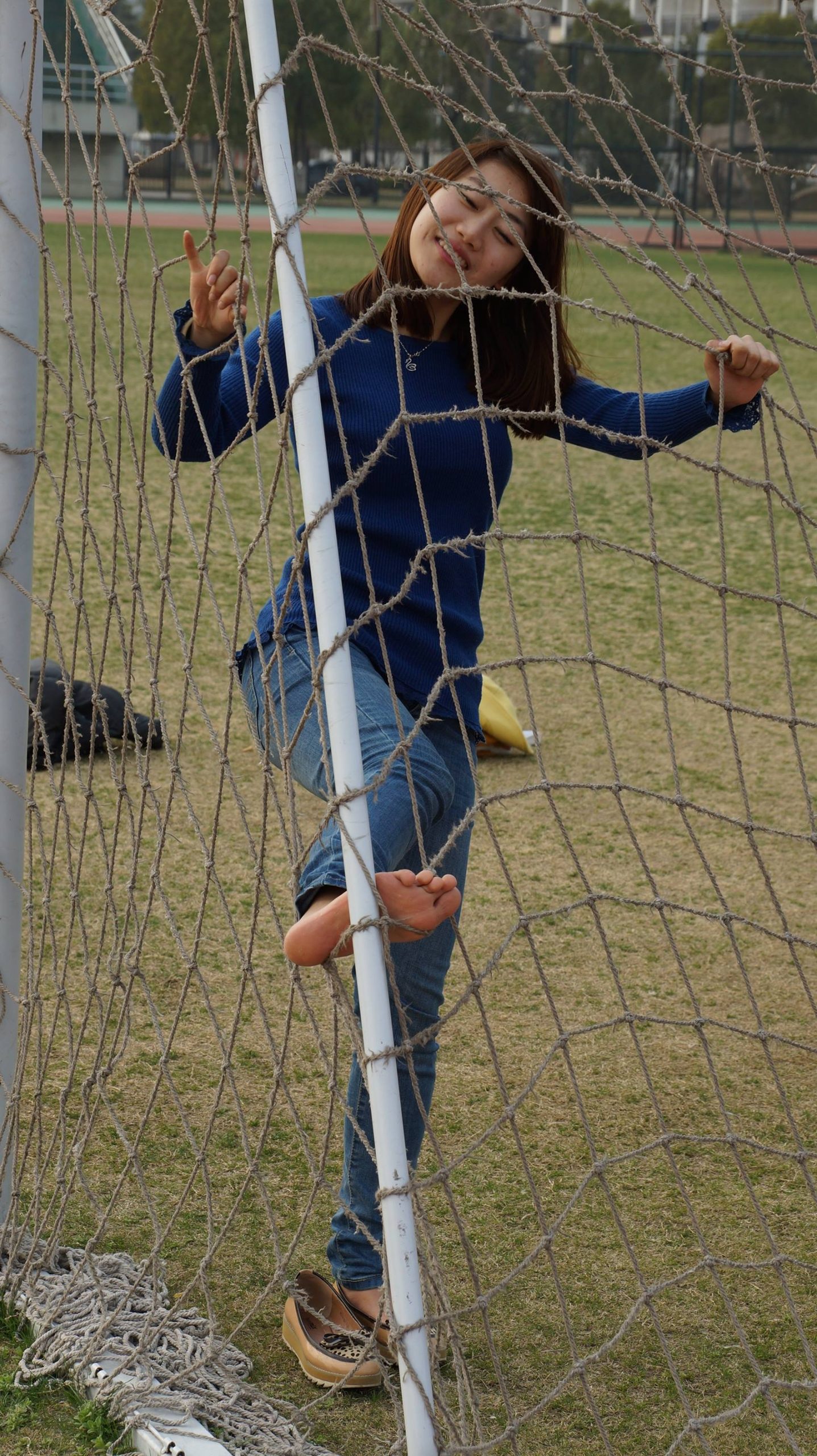 图片[44]-自由摄影 No.050 什么是阳光 杏儿带你领悟 [43P] – 速更版-美库