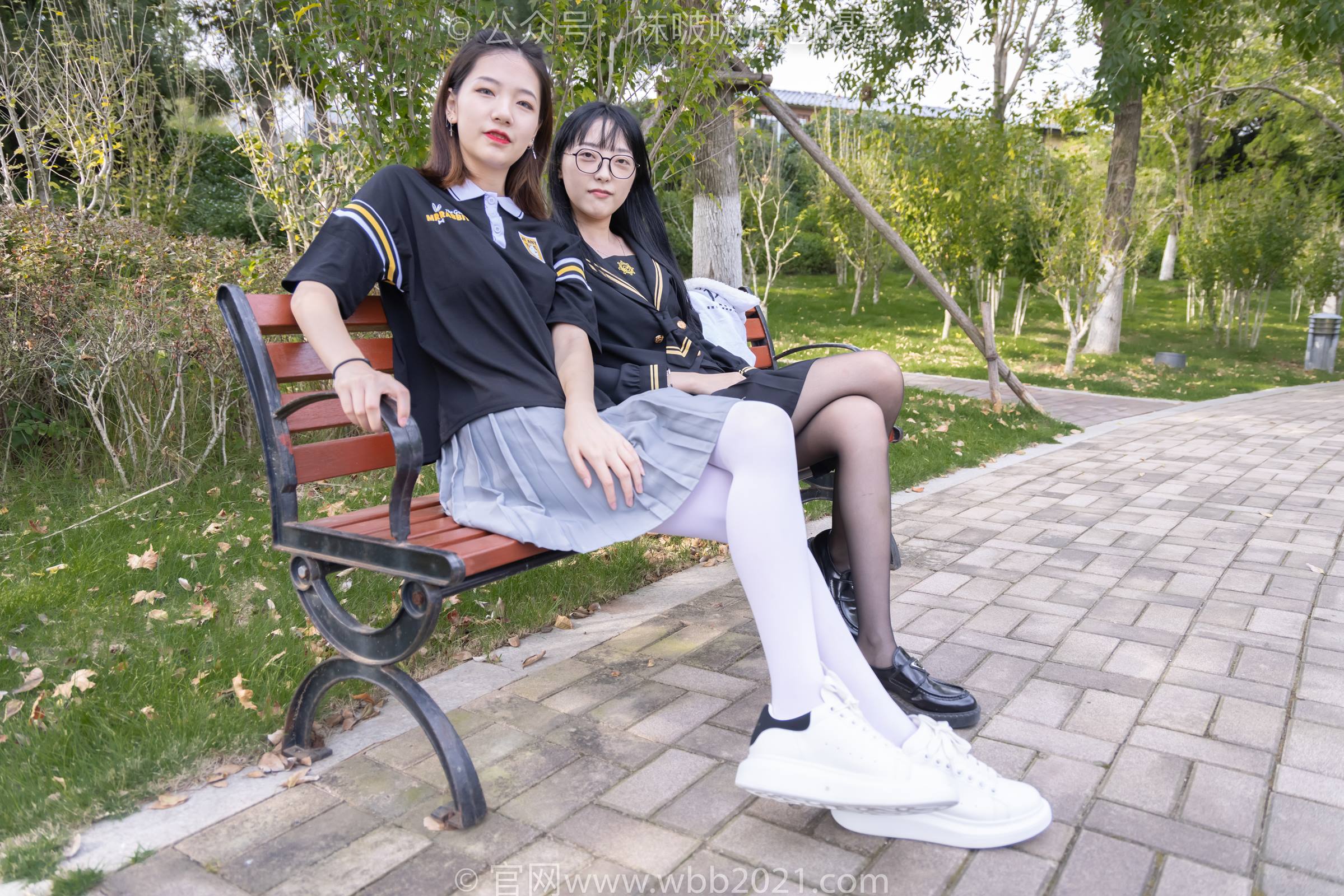 图片[10]-[BoBoSocks袜啵啵]NO.332 小甜豆稚予-除夕快乐[140P] – 速更版-美库