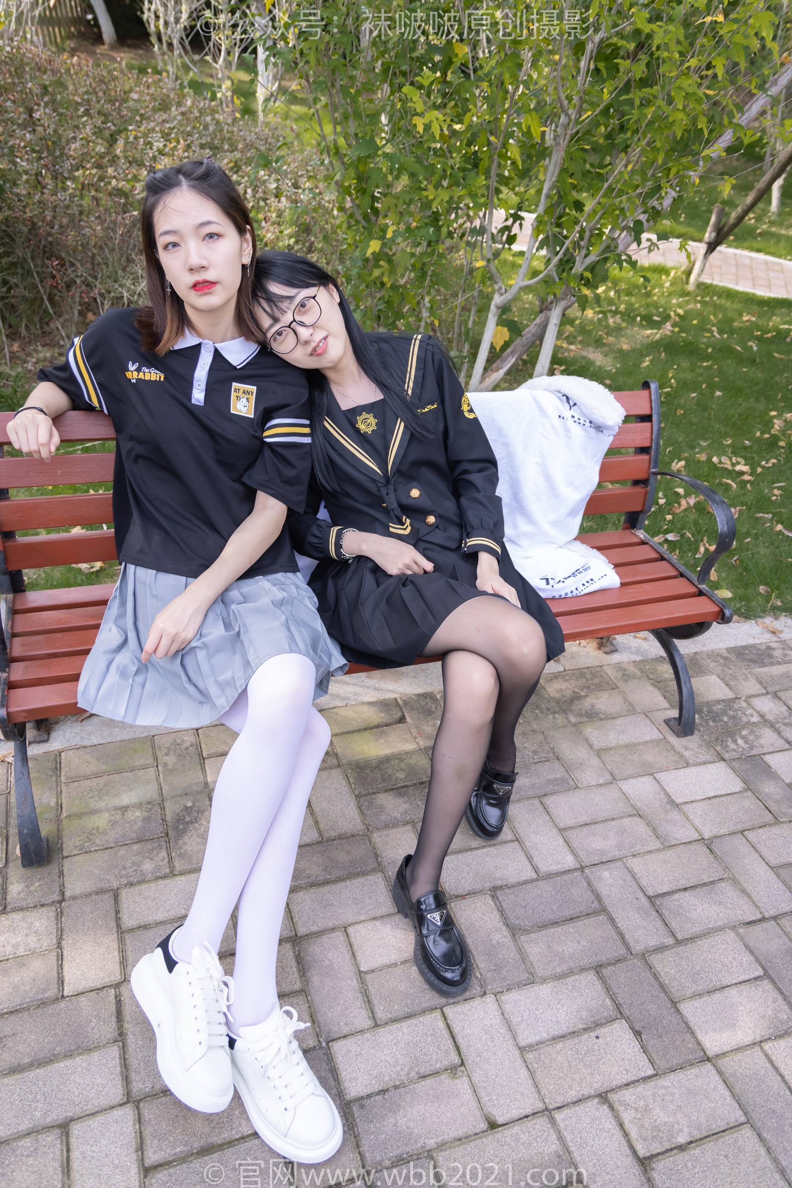 图片[11]-[BoBoSocks袜啵啵]NO.332 小甜豆稚予-除夕快乐[140P] – 速更版-美库