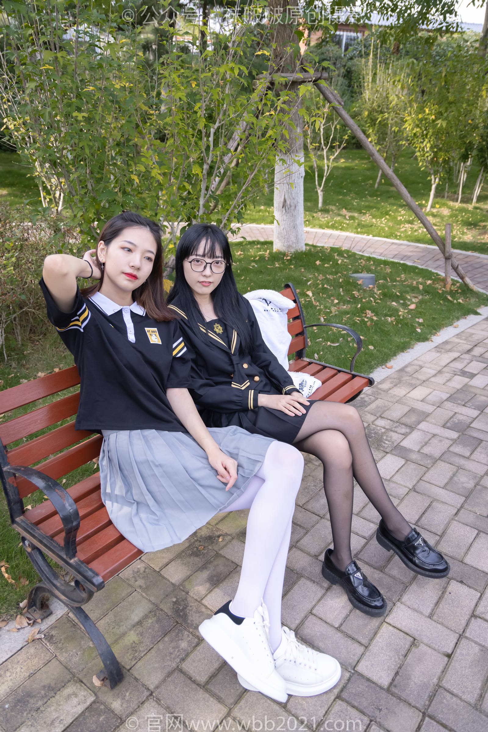 图片[13]-[BoBoSocks袜啵啵]NO.332 小甜豆稚予-除夕快乐[140P] – 速更版-美库