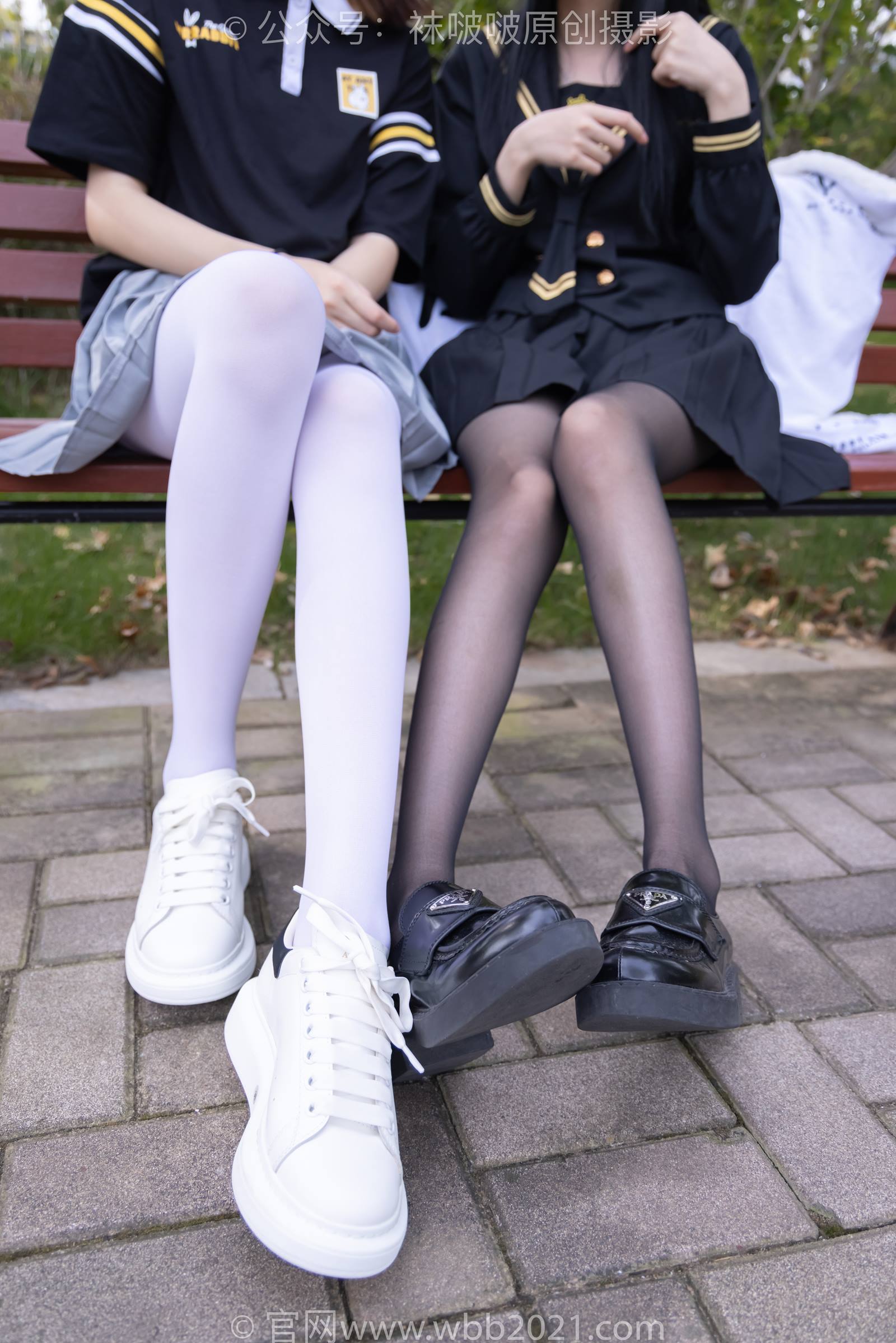 图片[22]-[BoBoSocks袜啵啵]NO.332 小甜豆稚予-除夕快乐[140P] – 速更版-美库