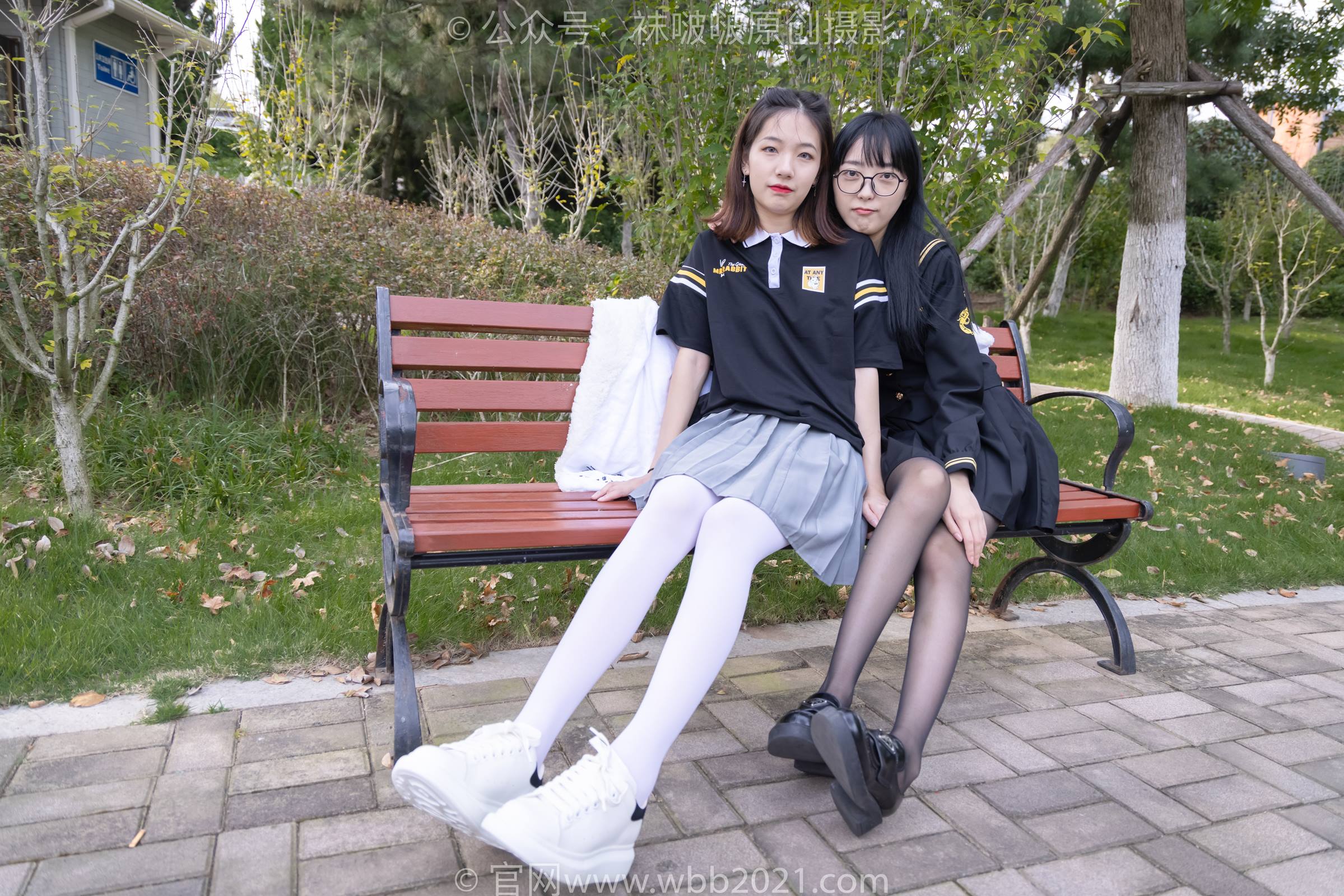 图片[26]-[BoBoSocks袜啵啵]NO.332 小甜豆稚予-除夕快乐[140P] – 速更版-美库