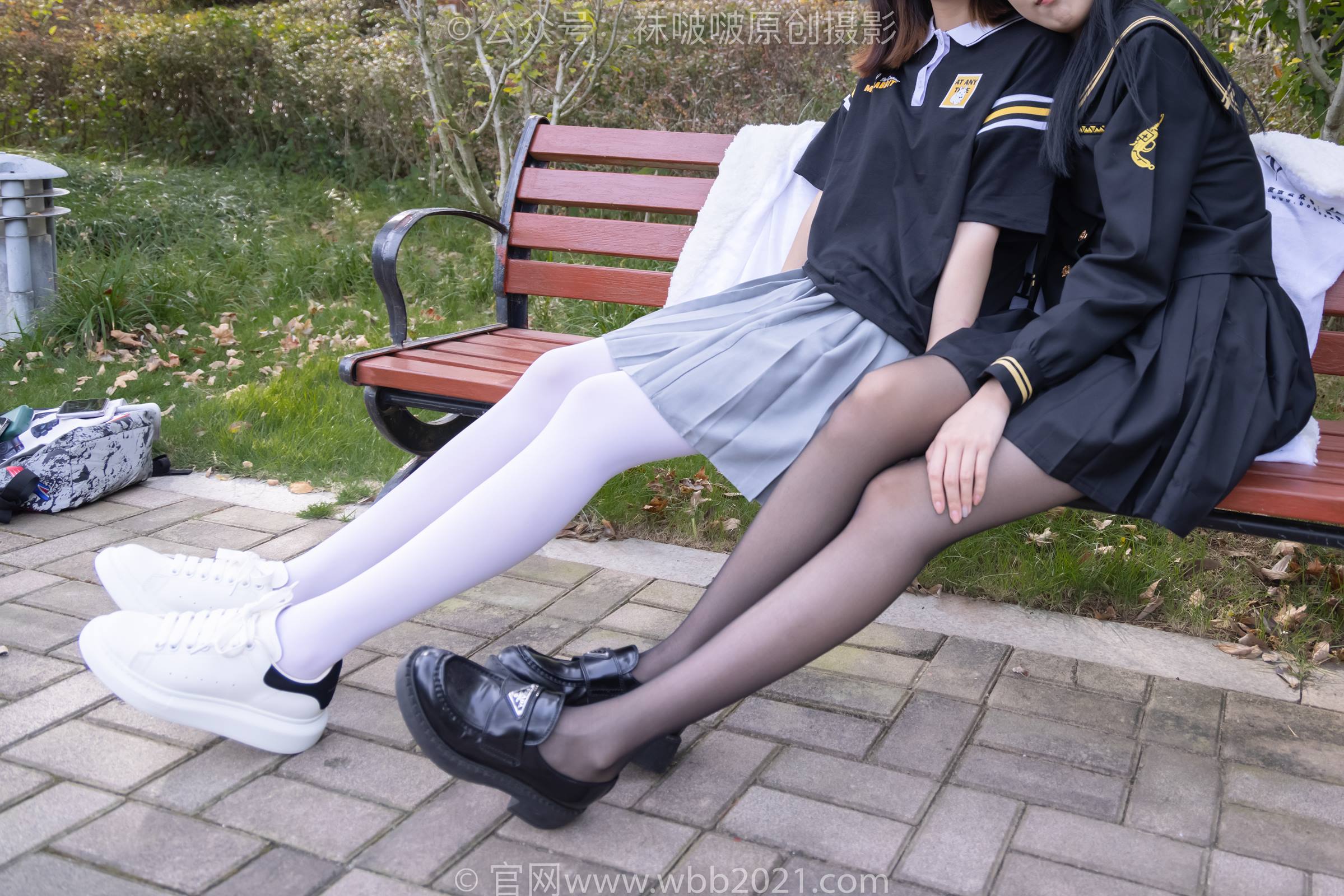 图片[27]-[BoBoSocks袜啵啵]NO.332 小甜豆稚予-除夕快乐[140P] – 速更版-美库