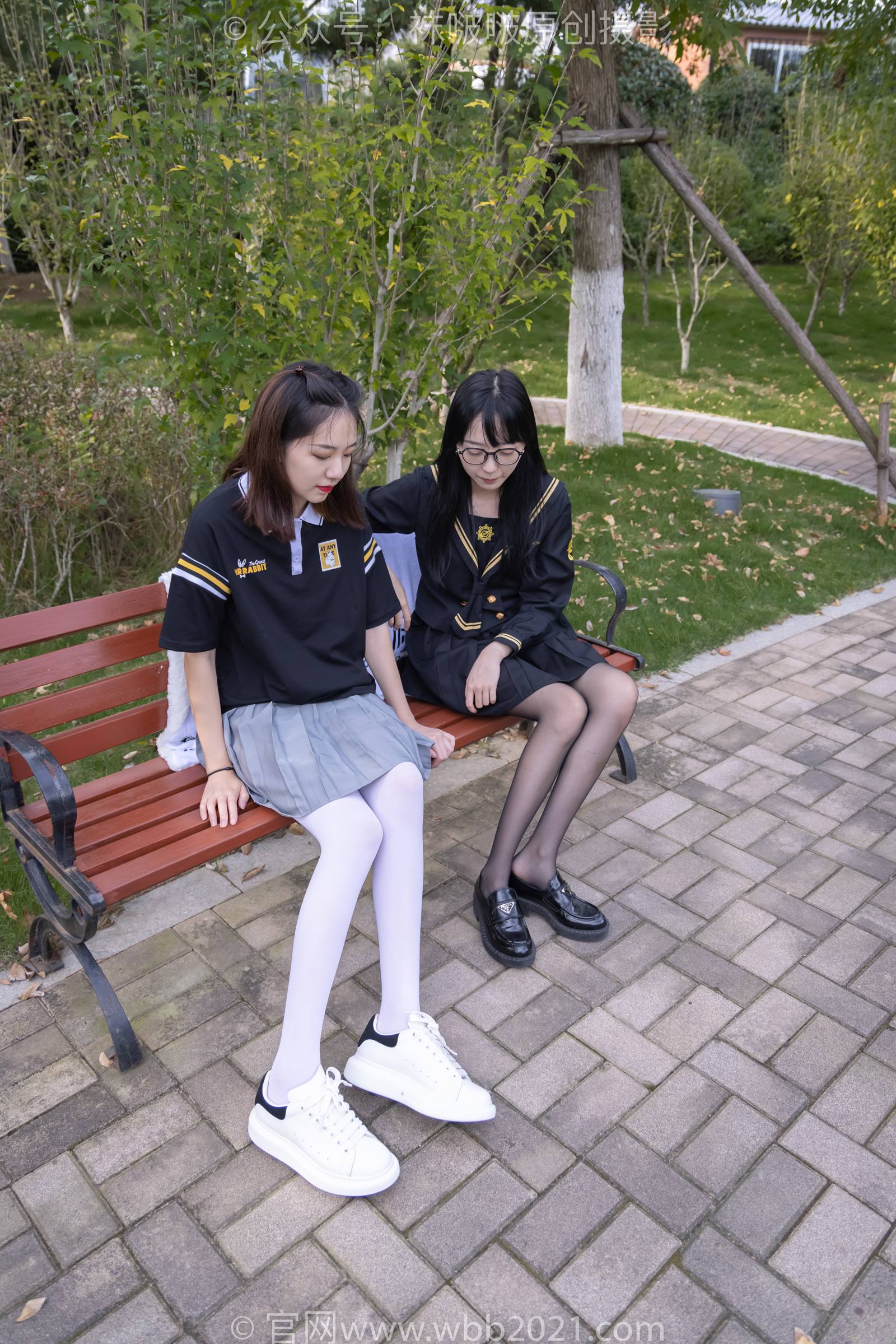 图片[30]-[BoBoSocks袜啵啵]NO.332 小甜豆稚予-除夕快乐[140P] – 速更版-美库