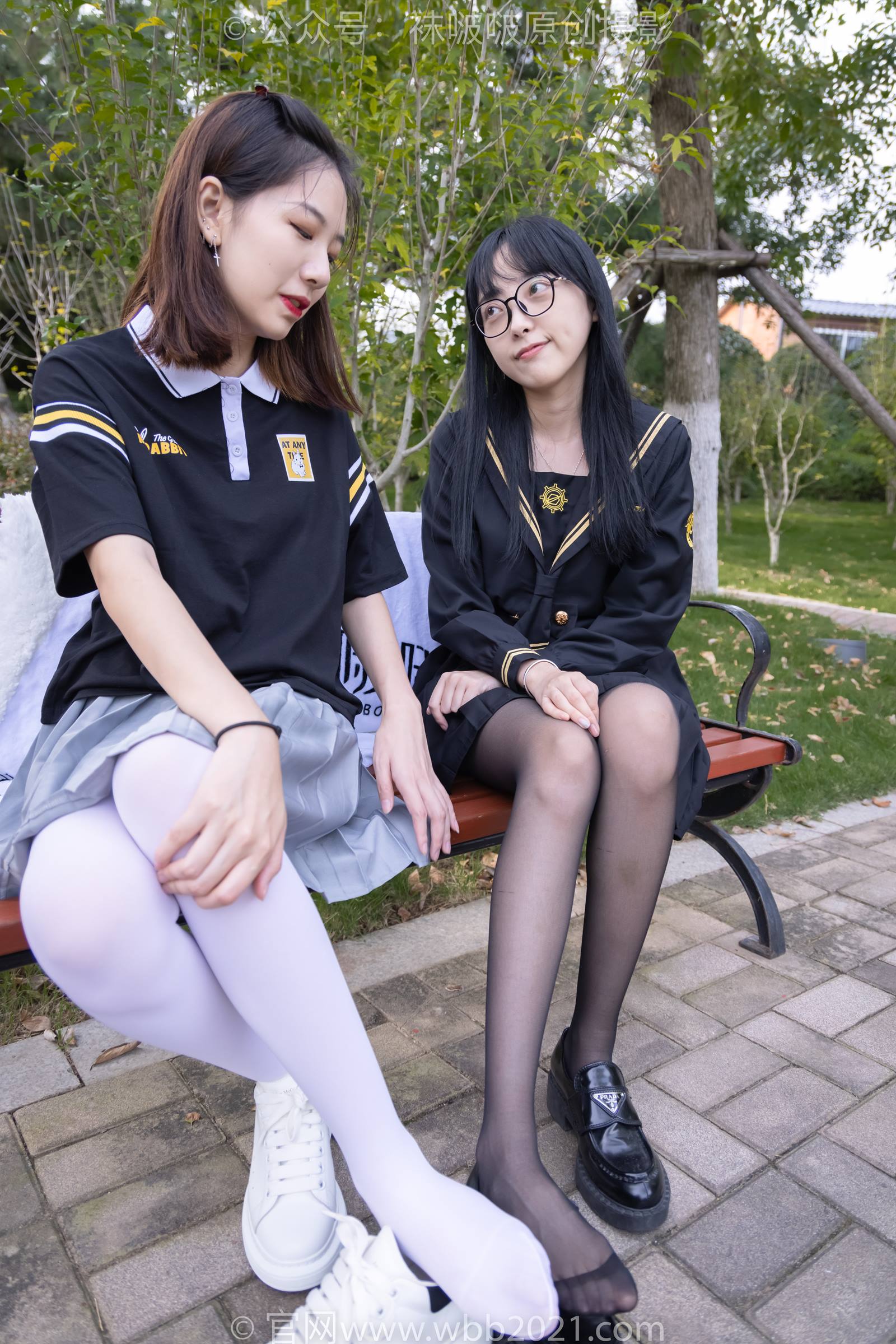 图片[39]-[BoBoSocks袜啵啵]NO.332 小甜豆稚予-除夕快乐[140P] – 速更版-美库