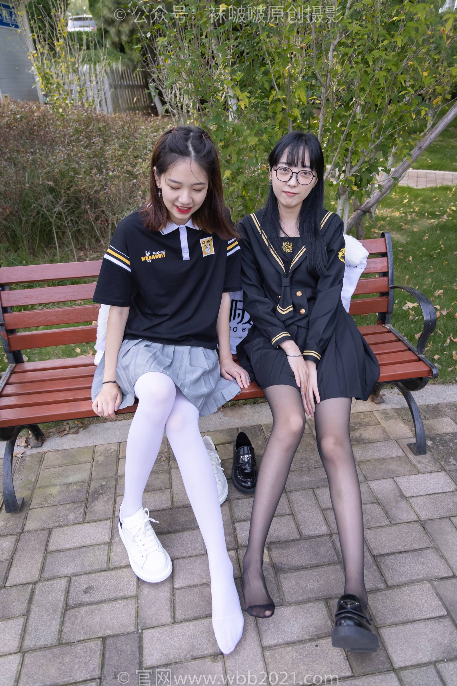 图片[44]-[BoBoSocks袜啵啵]NO.332 小甜豆稚予-除夕快乐[140P] – 速更版-美库