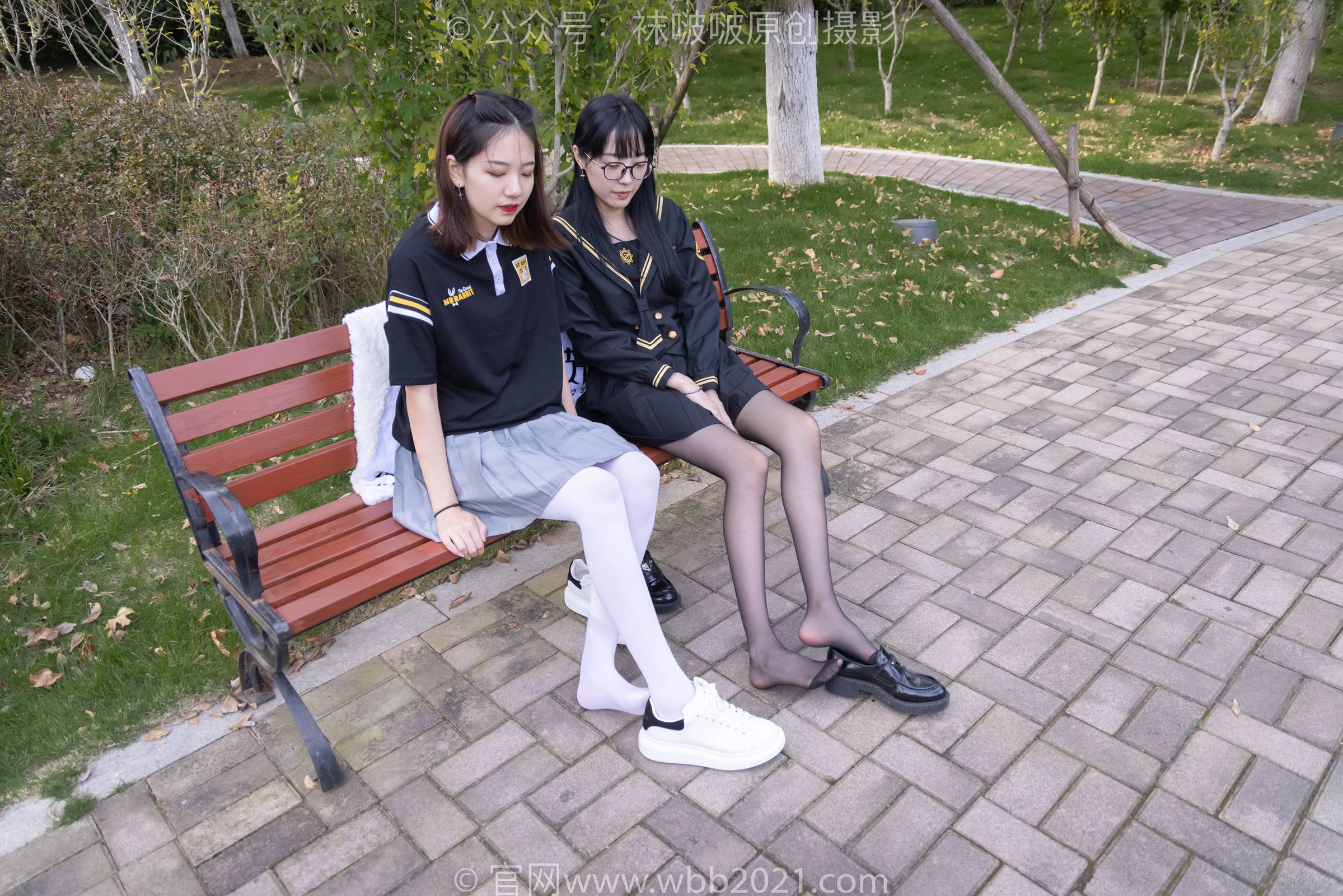 图片[47]-[BoBoSocks袜啵啵]NO.332 小甜豆稚予-除夕快乐[140P] – 速更版-美库